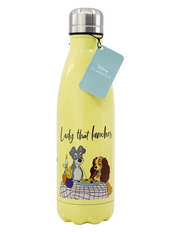 KIDS MOVIE HEROES Термо бутилка Disney STAINLESS STEEL BOTTLE 780 ML