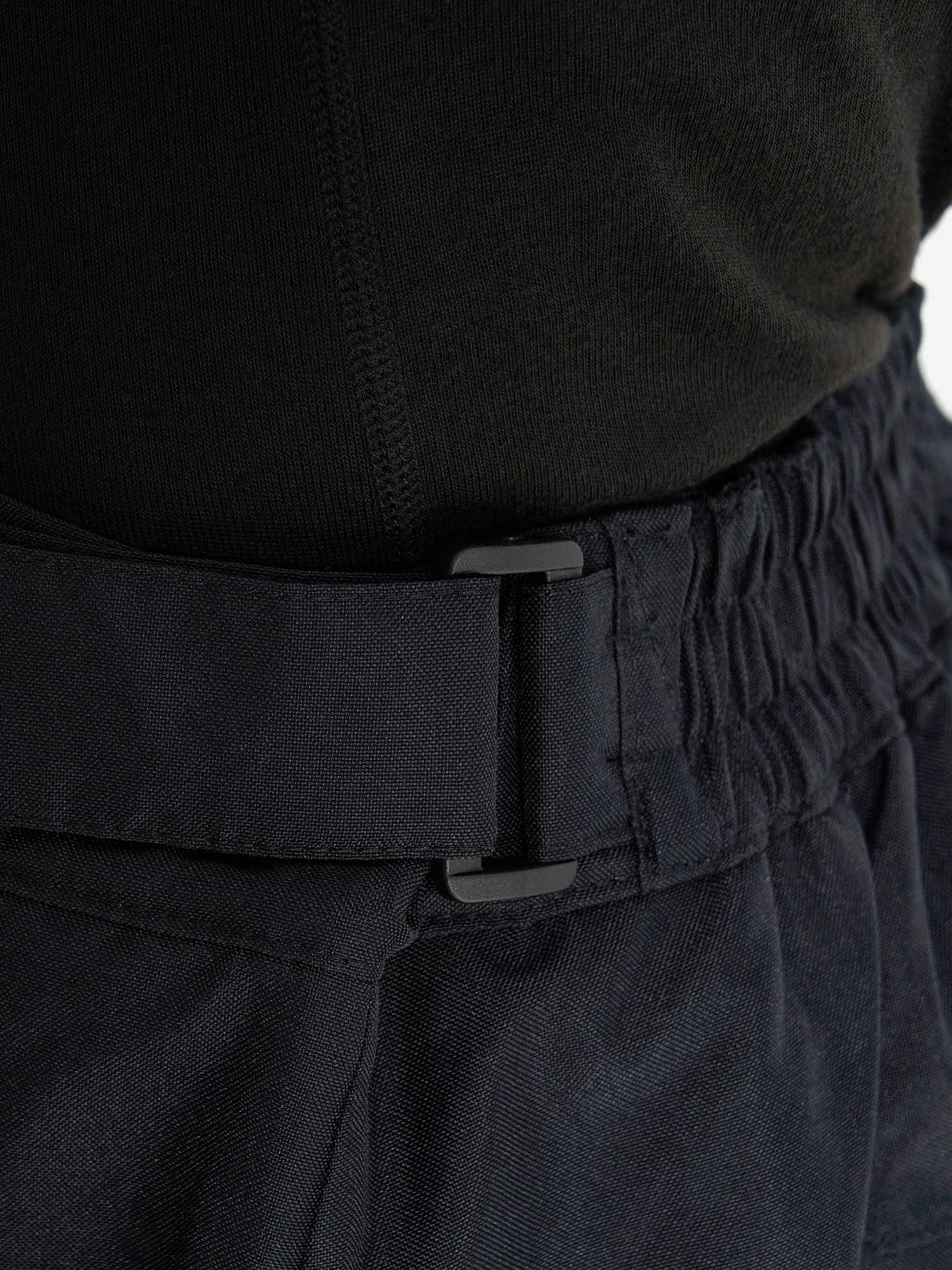 TERMIT Сноуборд панталон Snowbording Girl's Padded Pants