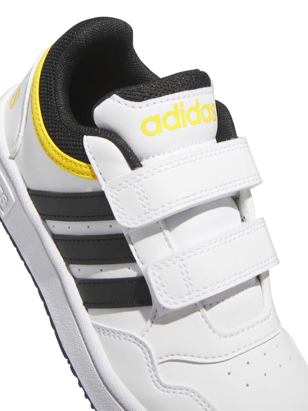 ADIDAS SPORTSWEAR Обувки Hoops Lifestyle Basketball Hook-and-Loop