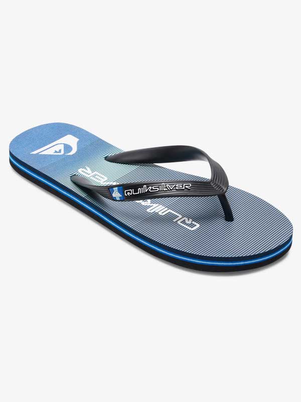 QUIKSILVER Джапанки MOLOKAI MASSIVE