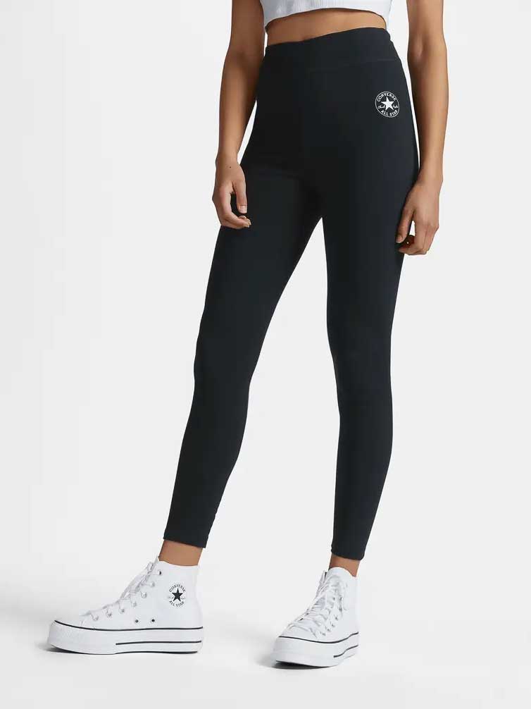 CONVERSE Клин RETRO CHUCK LEGGING