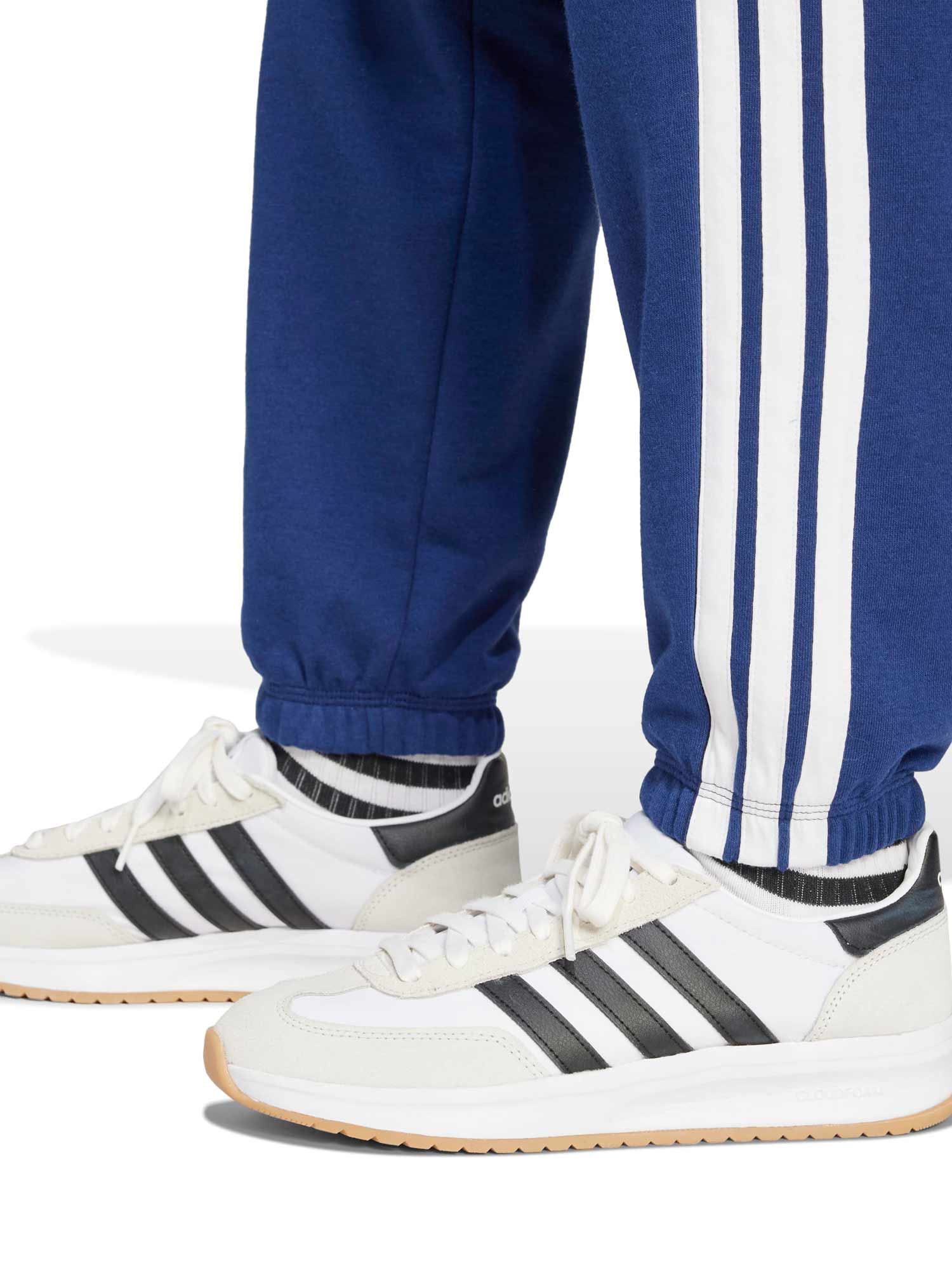 ADIDAS SPORTSWEAR Спортно долнище Essentials 3-Stripes