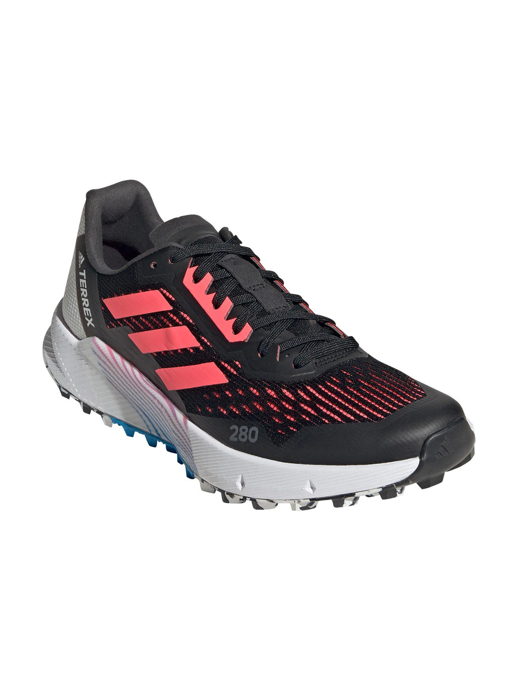 ADIDAS PERFORMANCE Обувки Terrex Agravic Flow 2.0 Trail Running