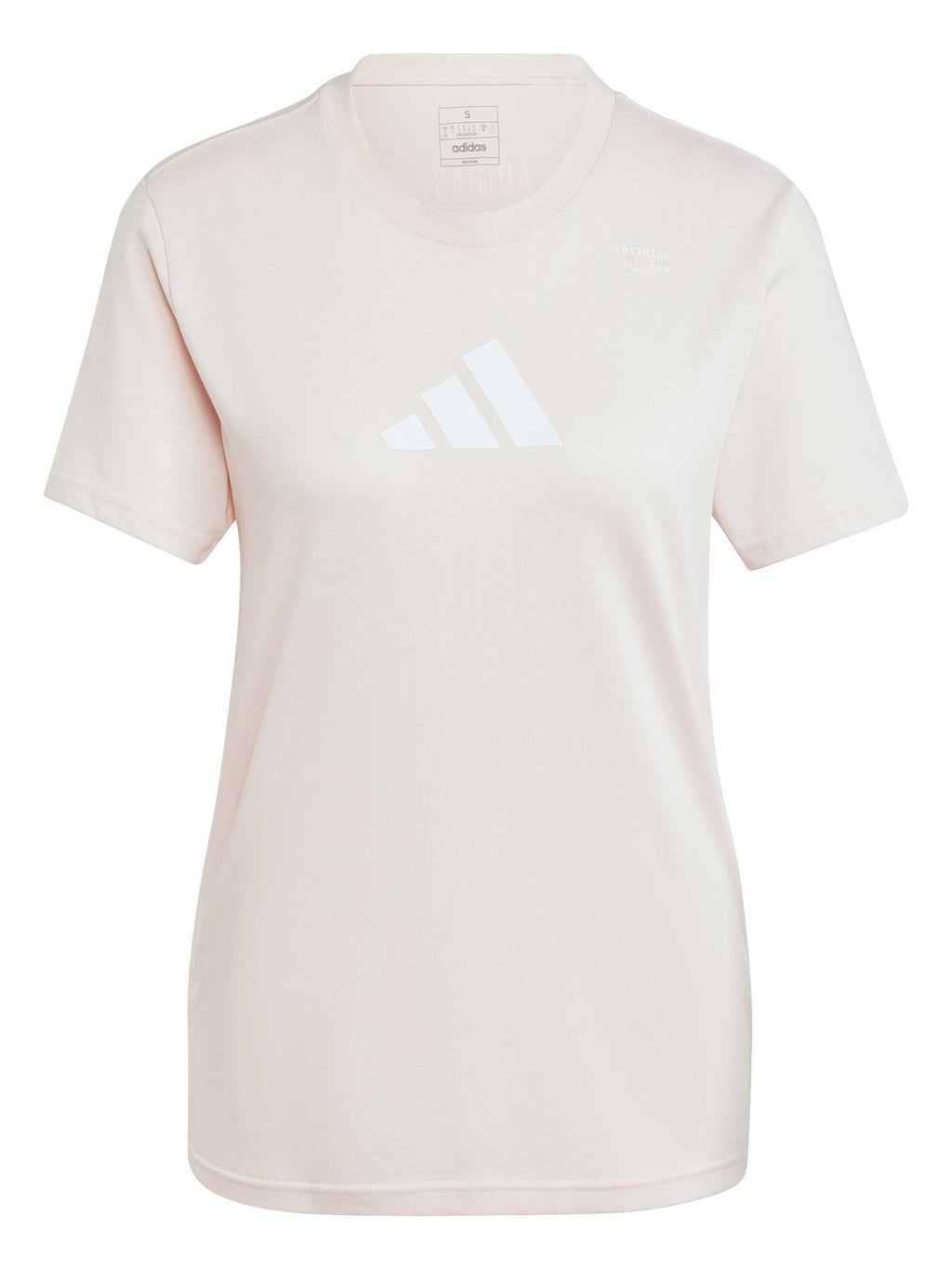 ADIDAS PERFORMANCE Тениска AEROREADY All-Gym Category