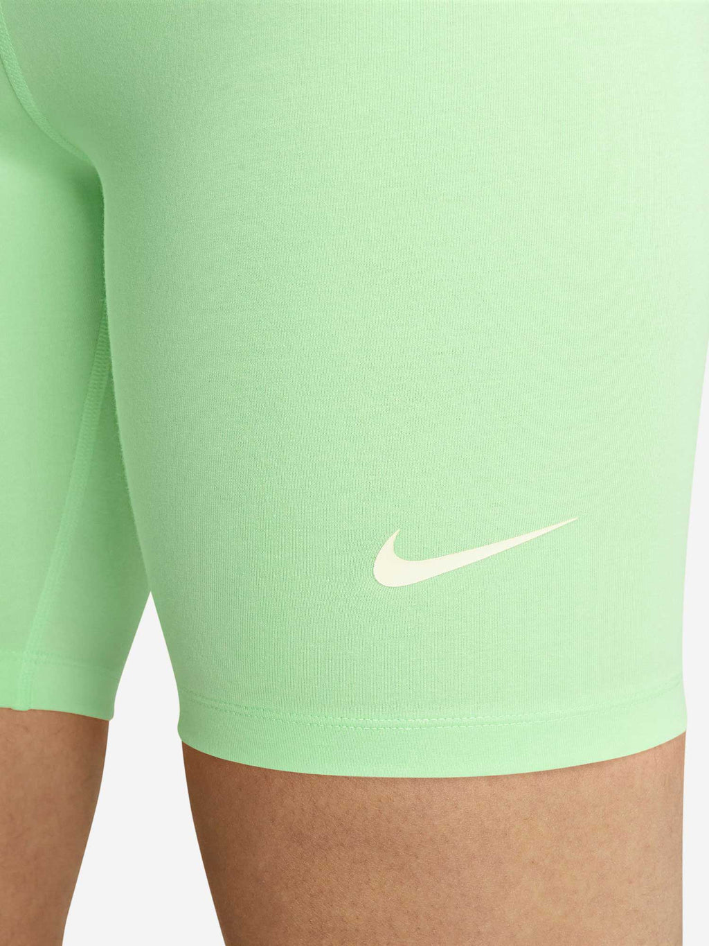 NIKE Клин W NSW NK CLSC HR 8IN SHORT