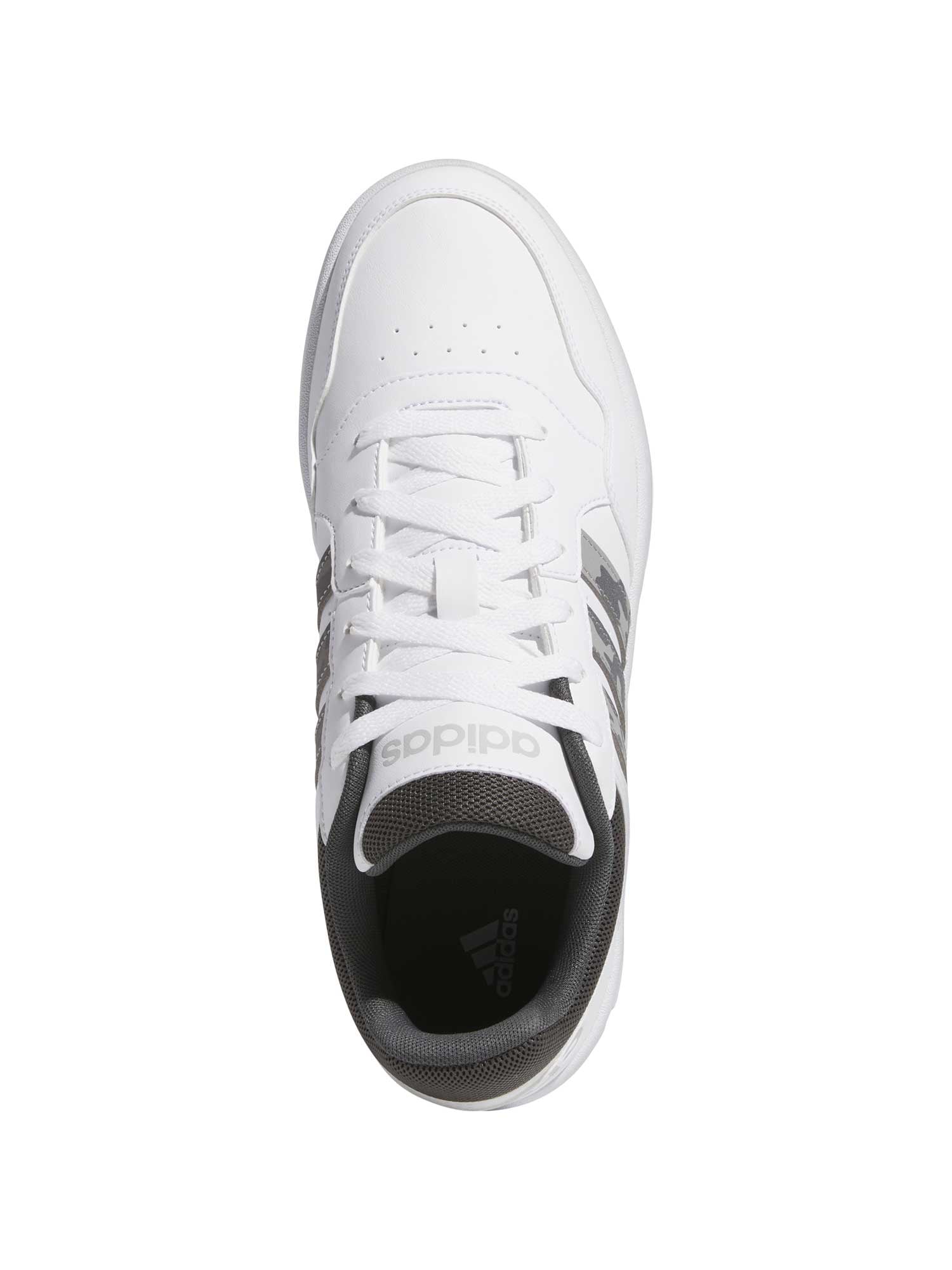 ADIDAS SPORTSWEAR Обувки Hoops 3.0 Low Classic Vintage