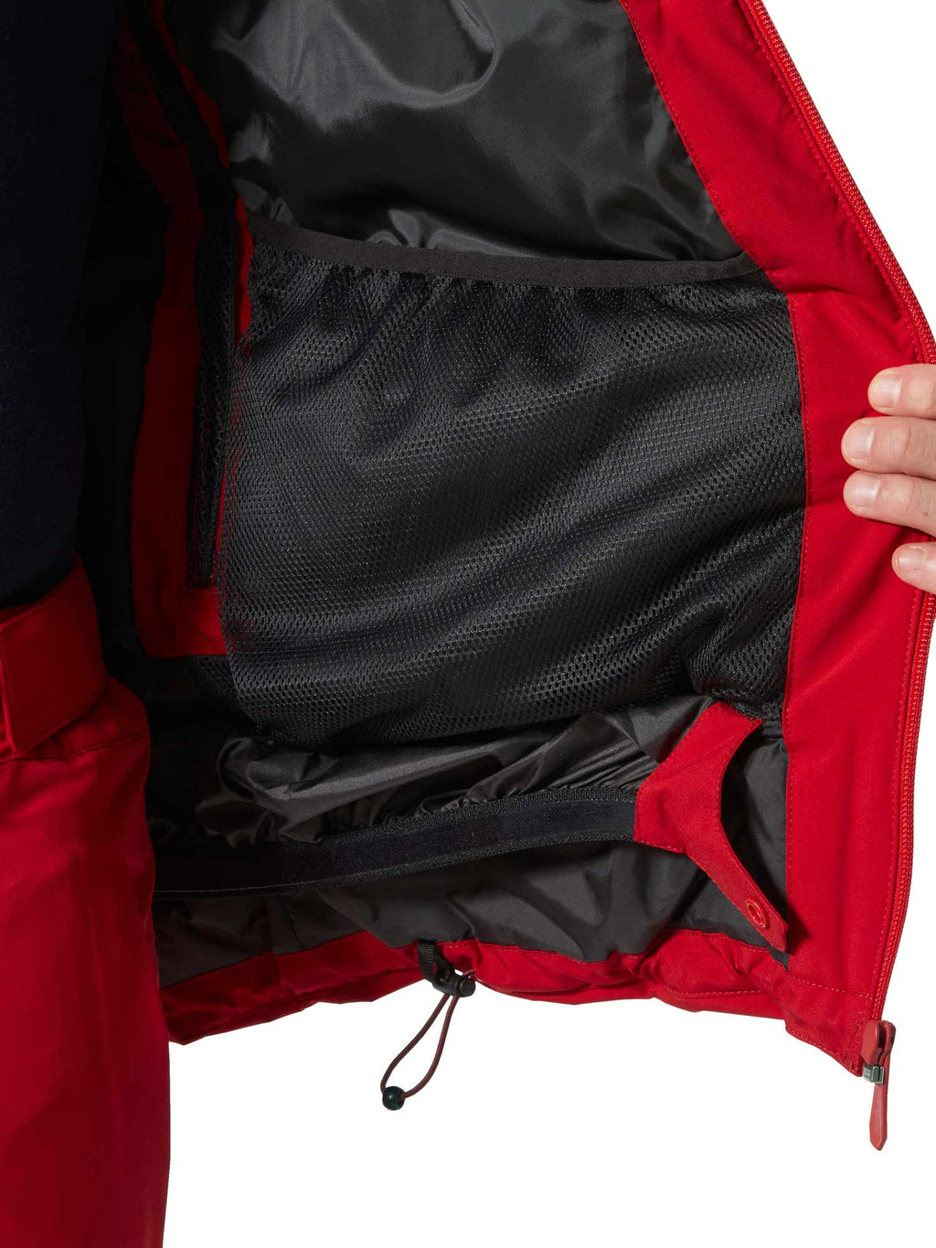 HELLY HANSEN Яке PANORAMA 2.0 INS JACKET