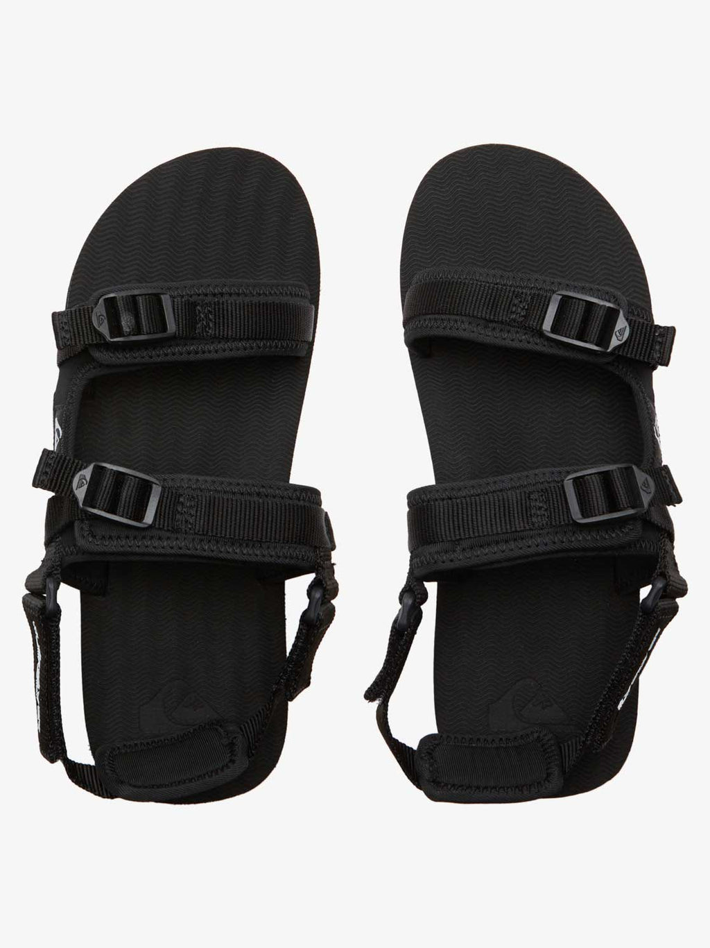 QUIKSILVER Сандали MONKEY CAGED A/T