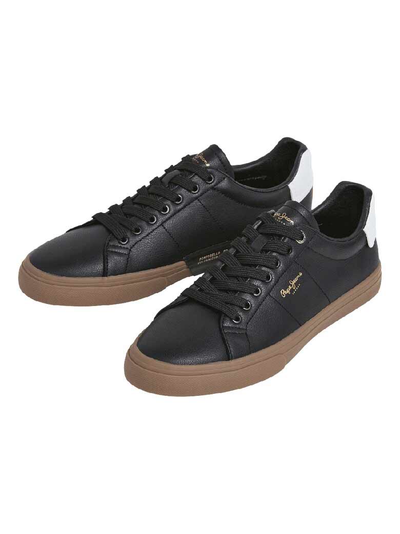 PEPE JEANS Обувки KENTON BASE M
