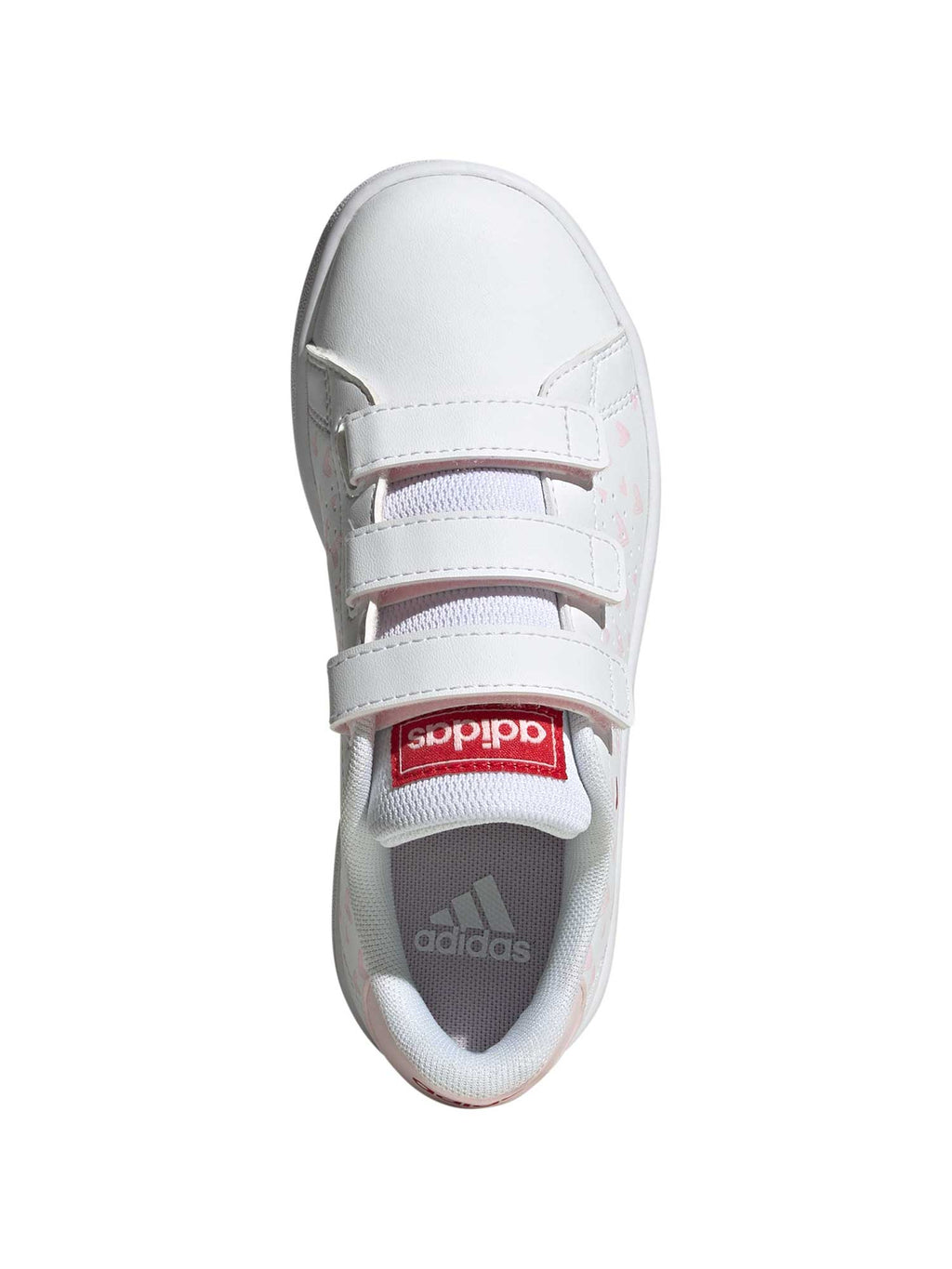 ADIDAS SPORTSWEAR Обувки Advantage Kids