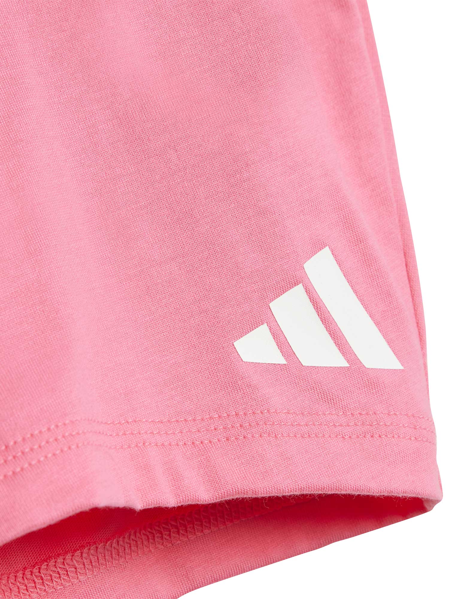 ADIDAS SPORTSWEAR Спортен екип Essentials Tee Set Kids