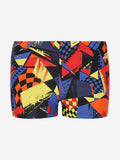 JOSS Бански Boys All-Over Printed Boxers