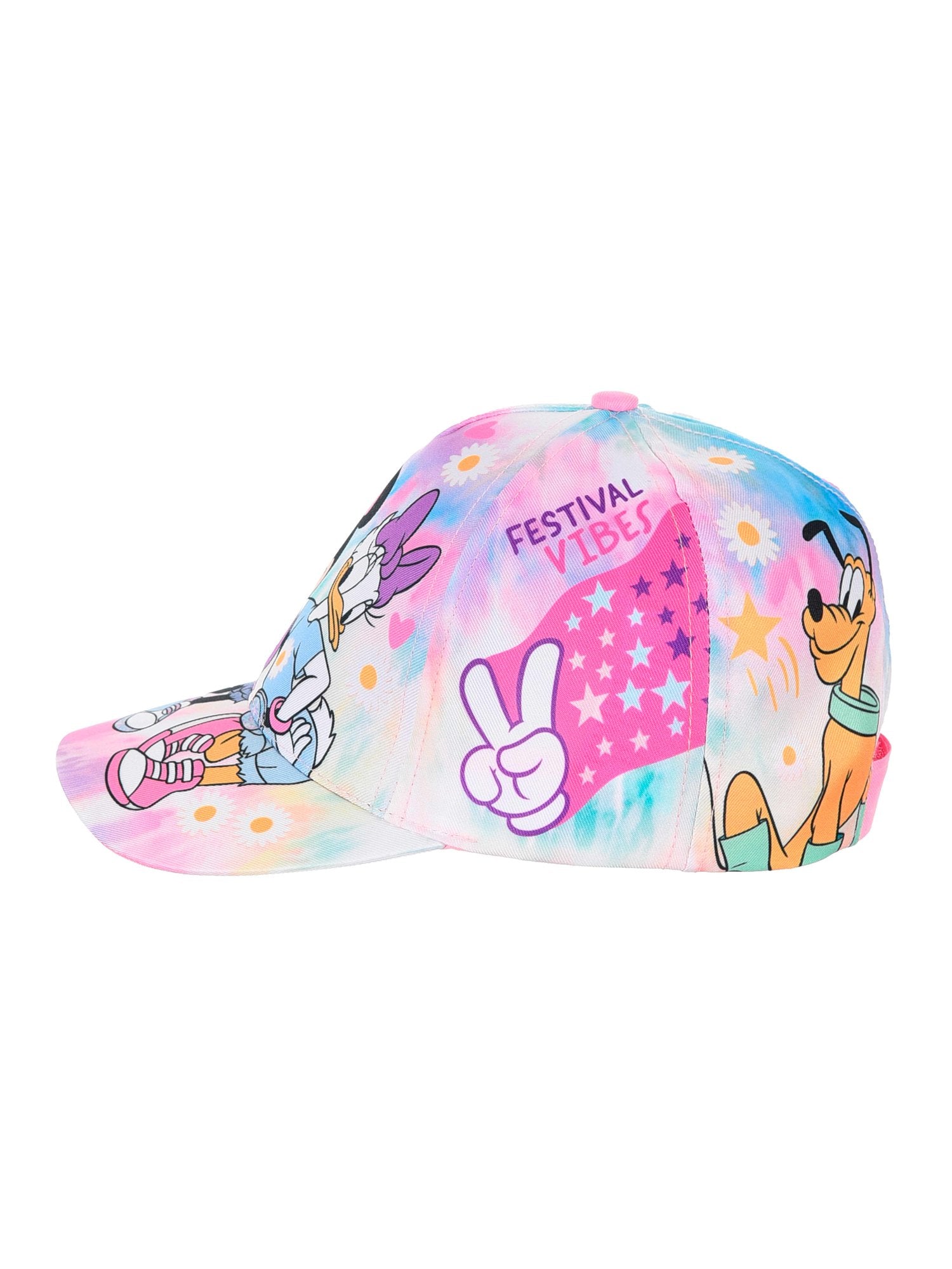 KIDS MOVIE HEROES Шапка MINNIE