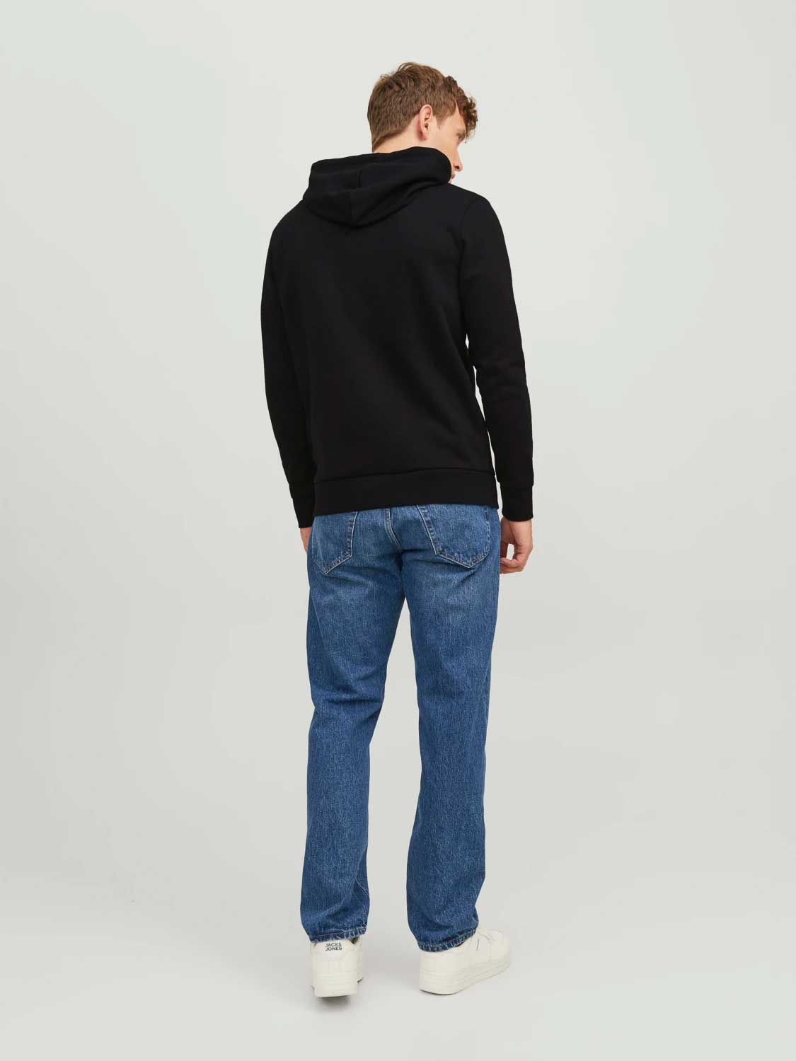 JACK & JONES Суитшърт OSCAR