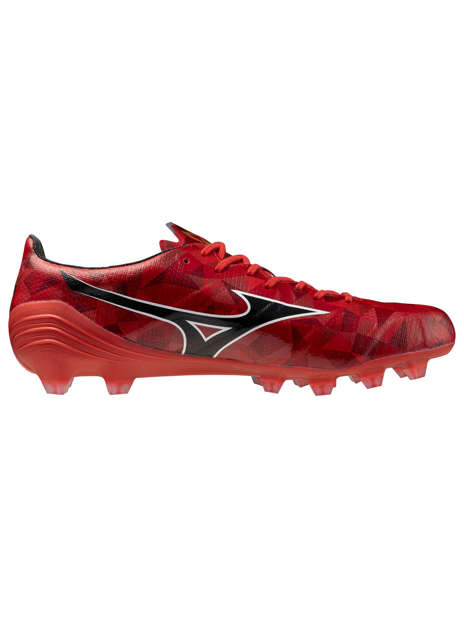 MIZUNO Обувки Mizuno Alpha II Elite FG