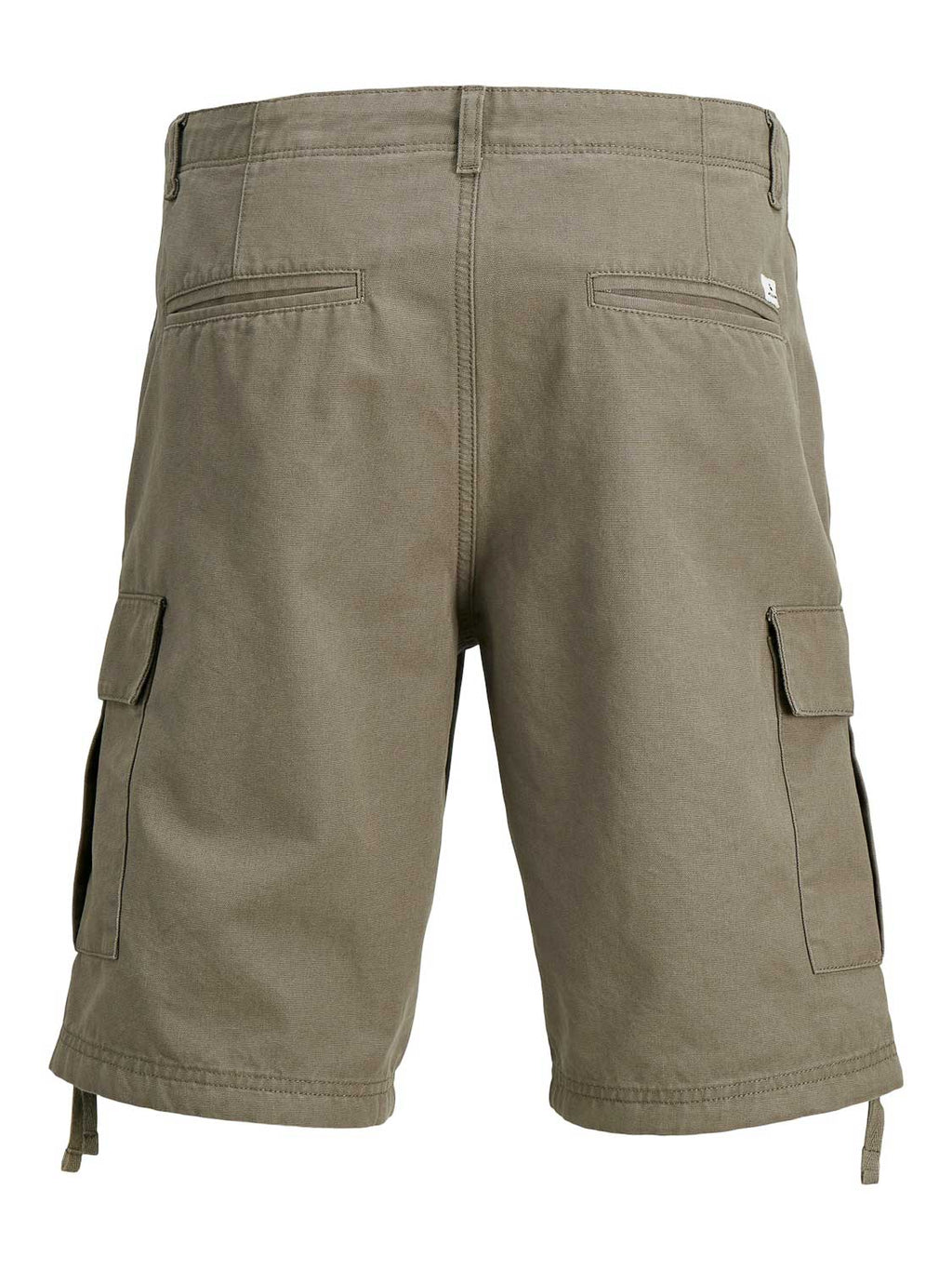 JACK & JONES Къси панталони JPSTCOLE BARKLEY JJCARGO SHORTS SN