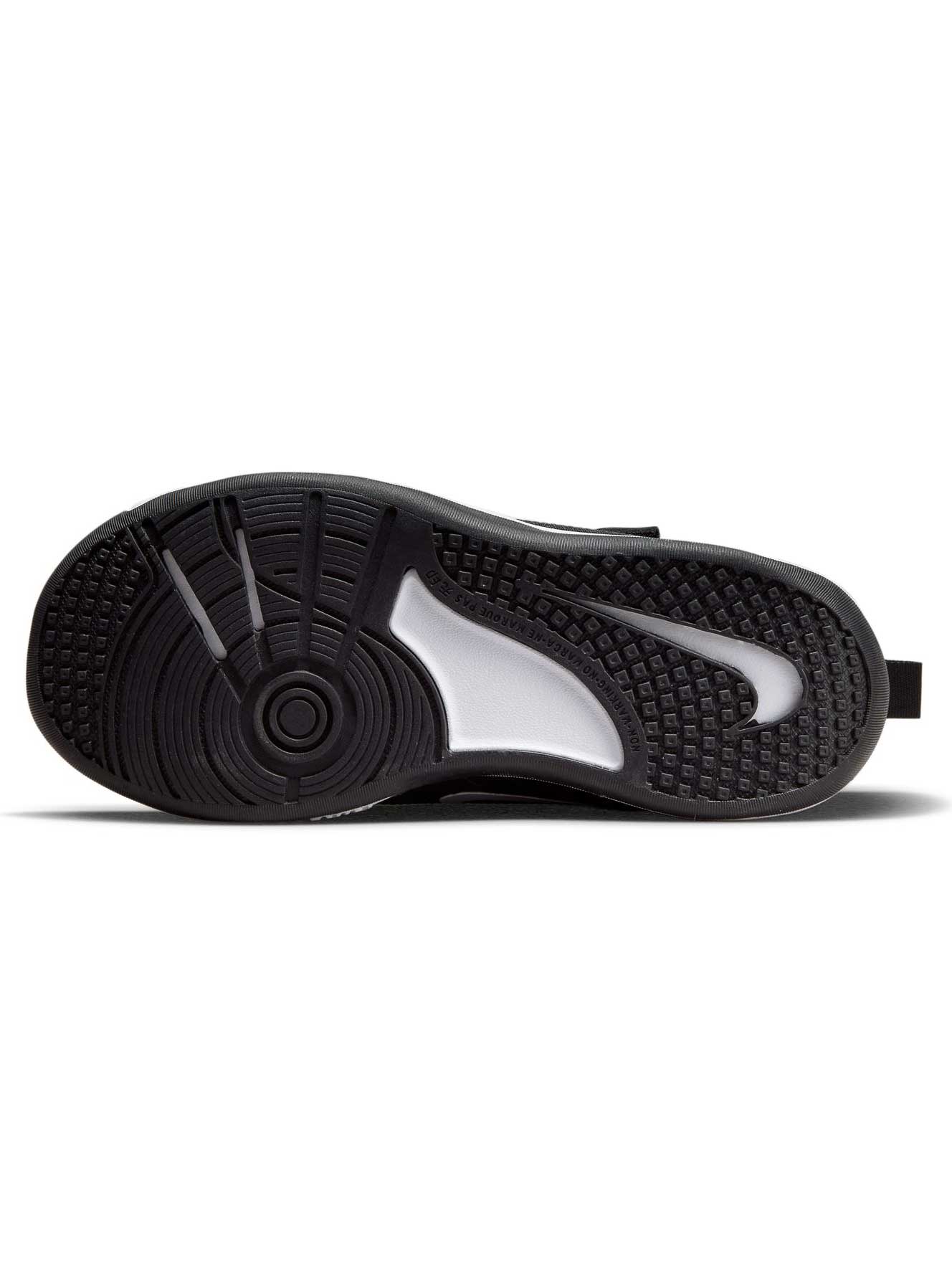 NIKE Обувки OMNI MULTI-COURT PS