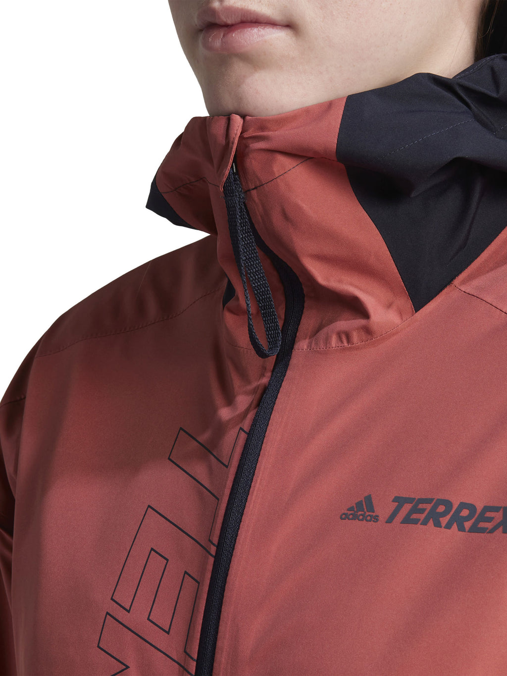 ADIDAS PERFORMANCE Яке Terrex GORE-TEX Paclite Rain
