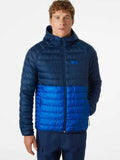 HELLY HANSEN Яке BANFF HOODED INSULATOR