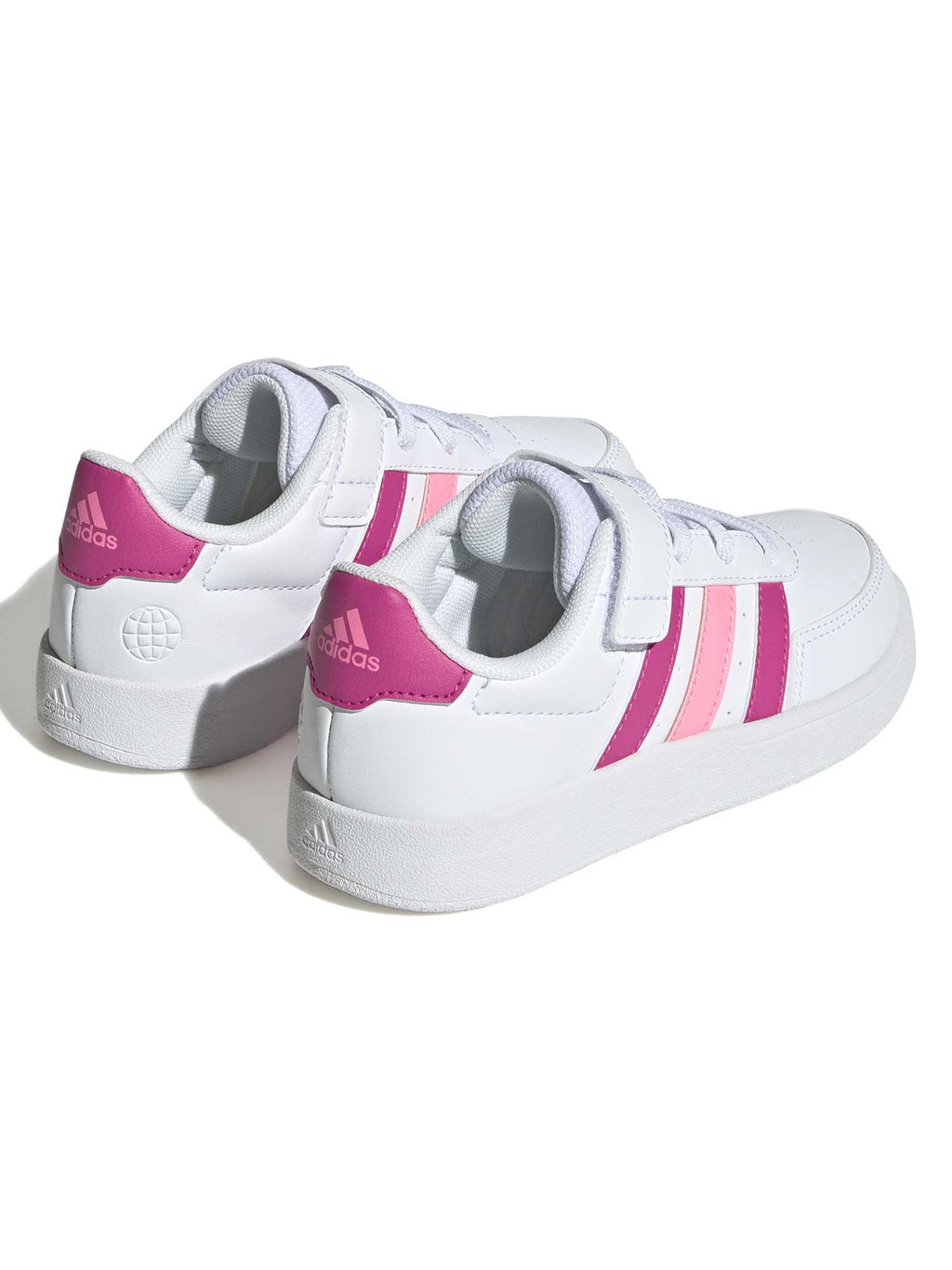 ADIDAS SPORTSWEAR Обувки Breaknet Lifestyle Court