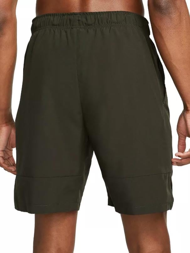 NIKE Къси панталони M DF FLX WVN 6MO GFX