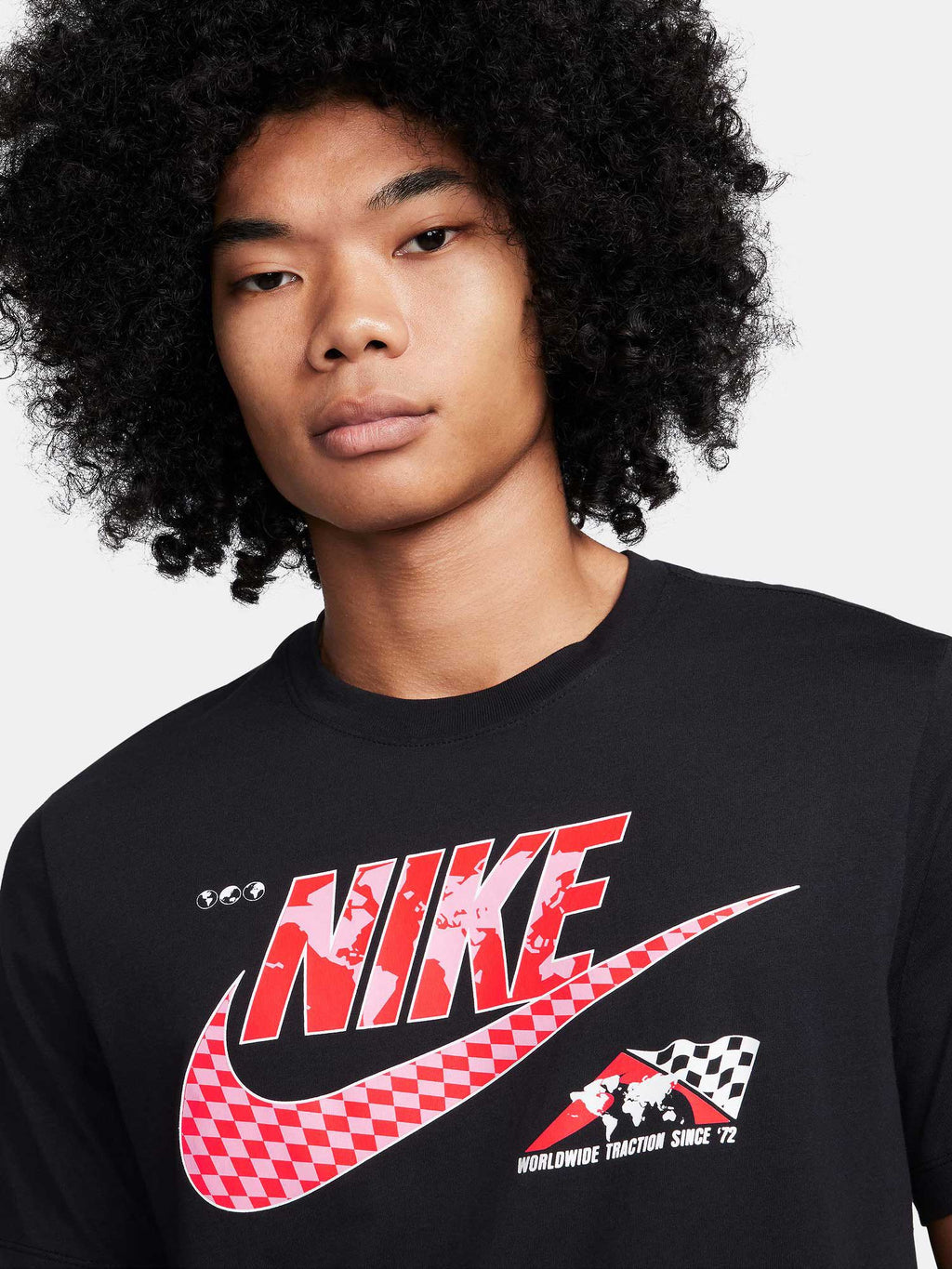 NIKE Тениска U NSW TEE SOLE RALLY FTRA