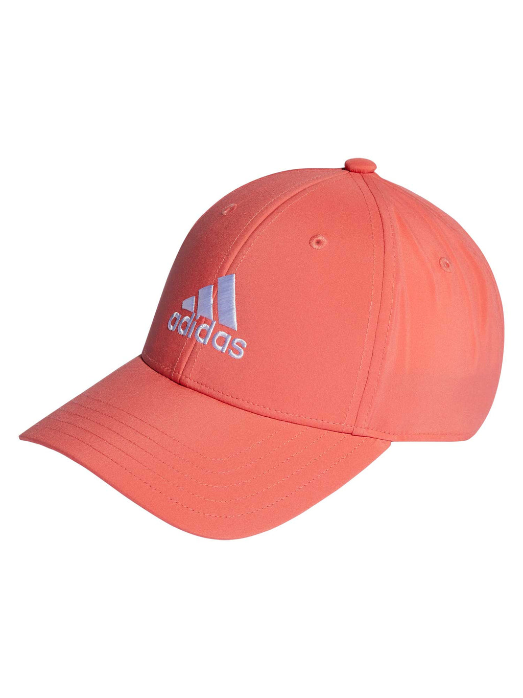 ADIDAS PERFORMANCE Шапка Embroidered Logo Lightweight Baseball Cap