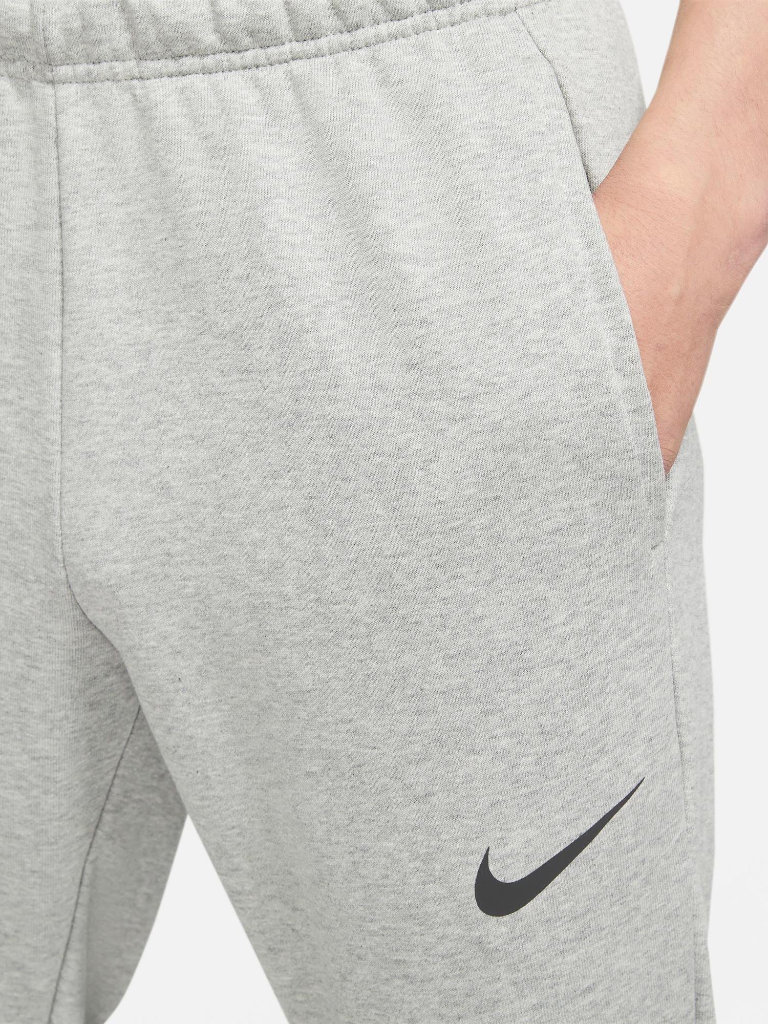 NIKE Спортно долнище M DF TAPER FL