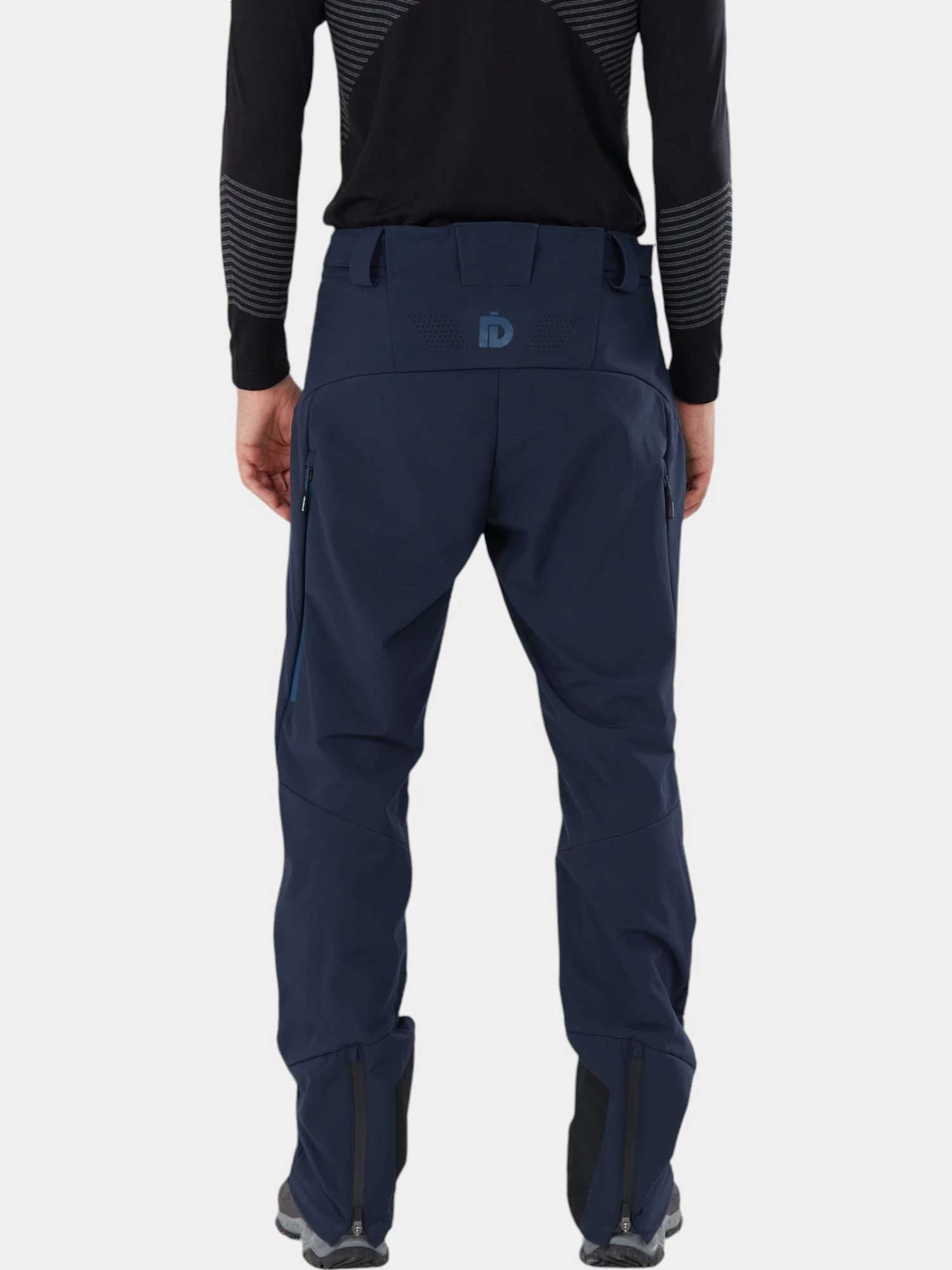 FUNDANGO Панталон Rob Softshell
