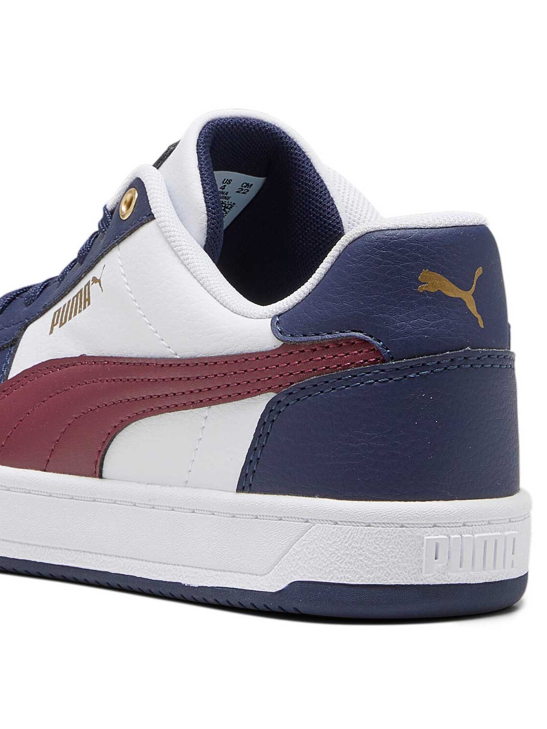 PUMA Обувки Caven 2.0 Jr