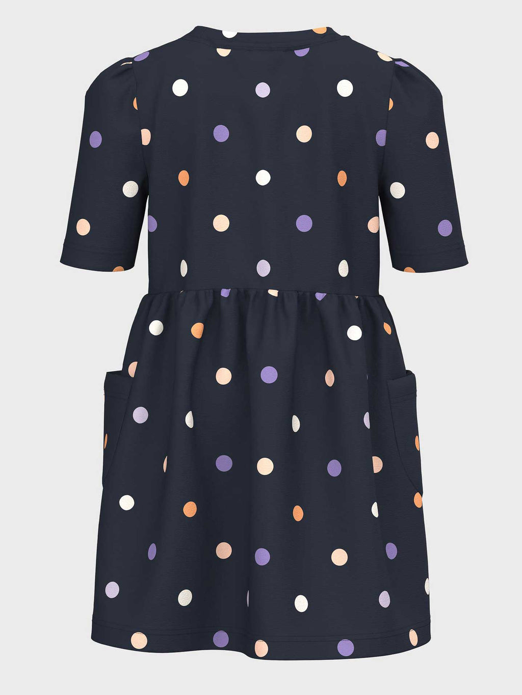 NAME IT Рокля NMFFIDA SS DRESS PB