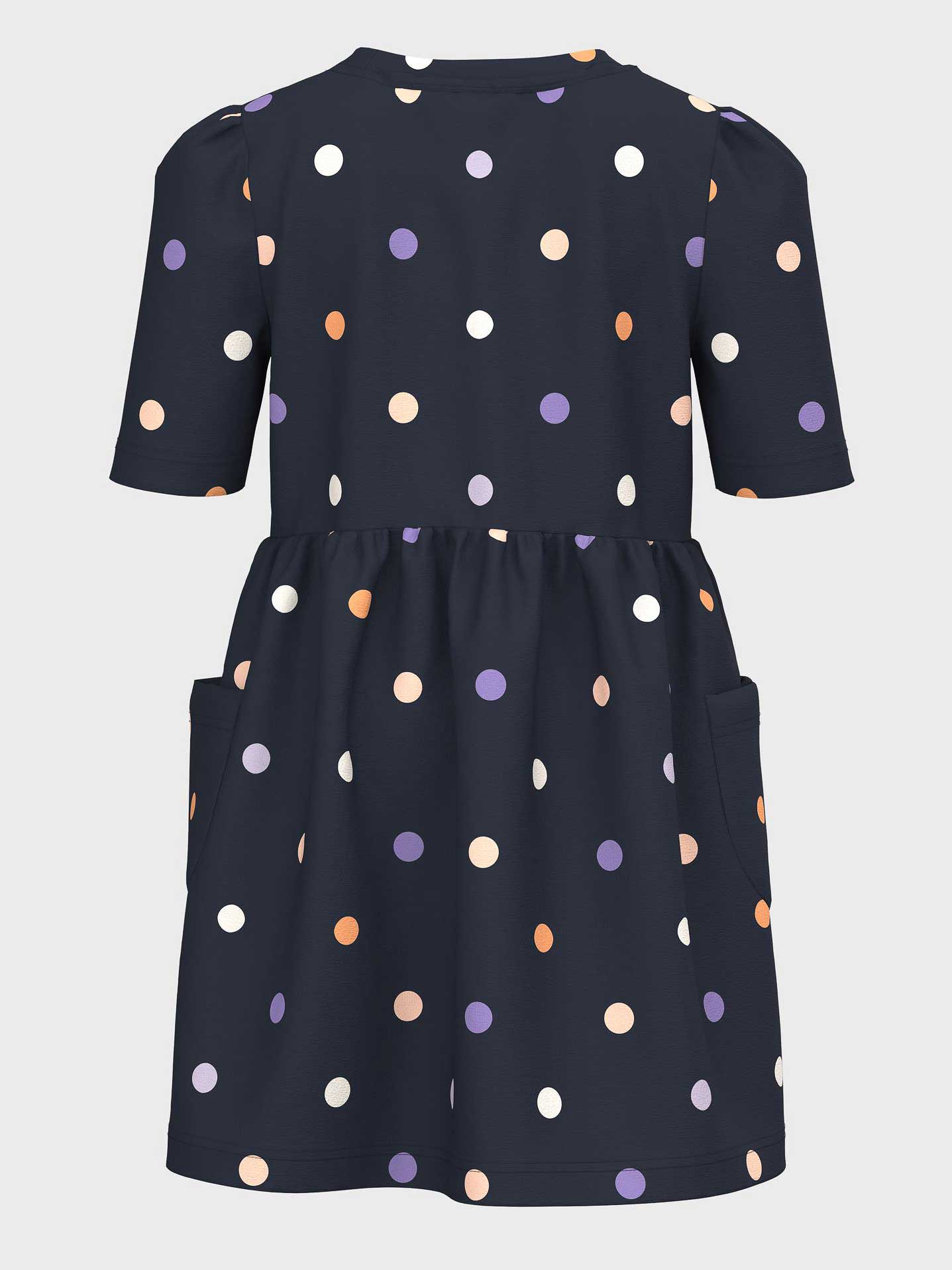 NAME IT Рокля NMFFIDA SS DRESS PB