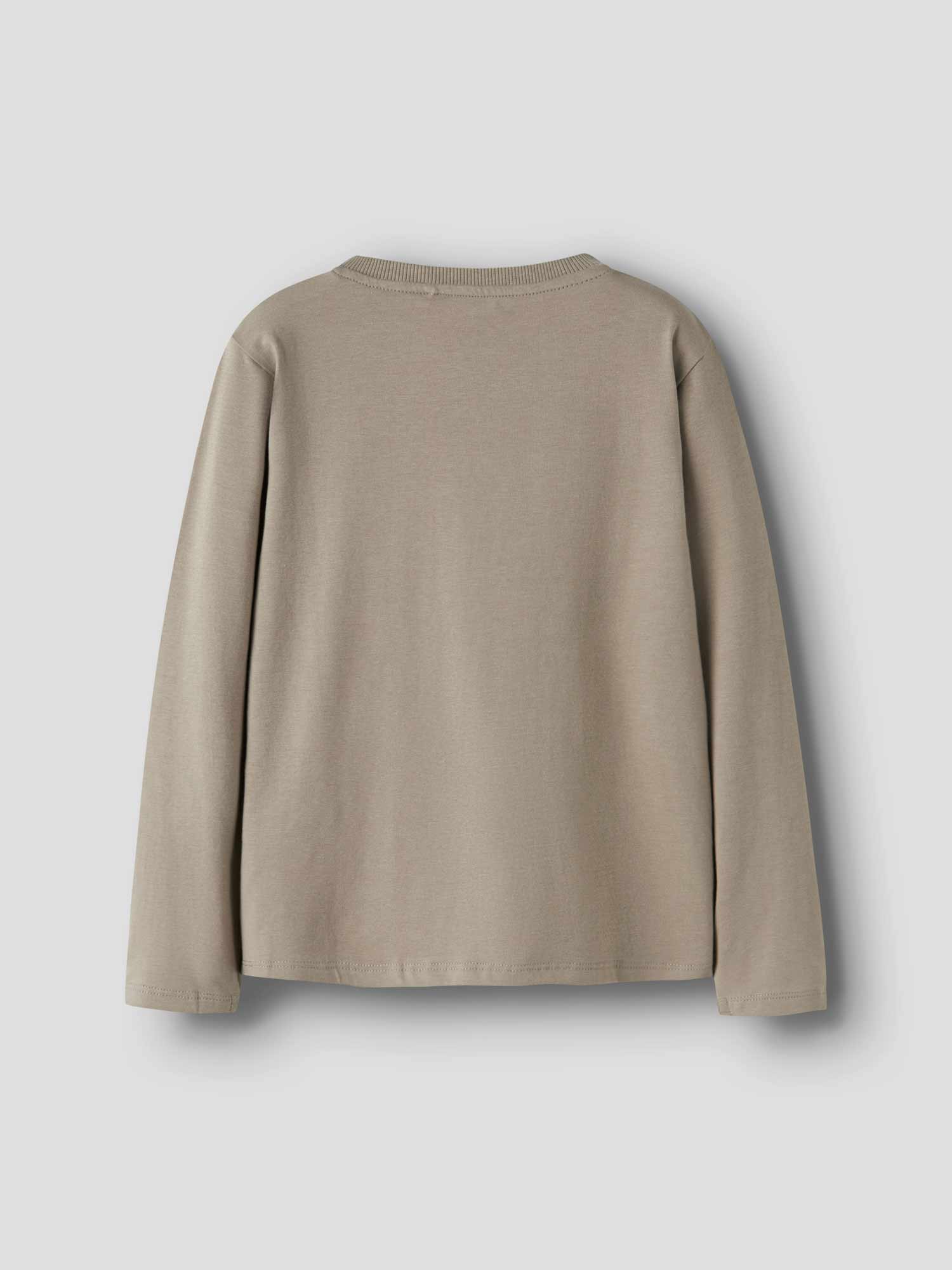 NAME IT Блуза NMMORION LS TOP BF