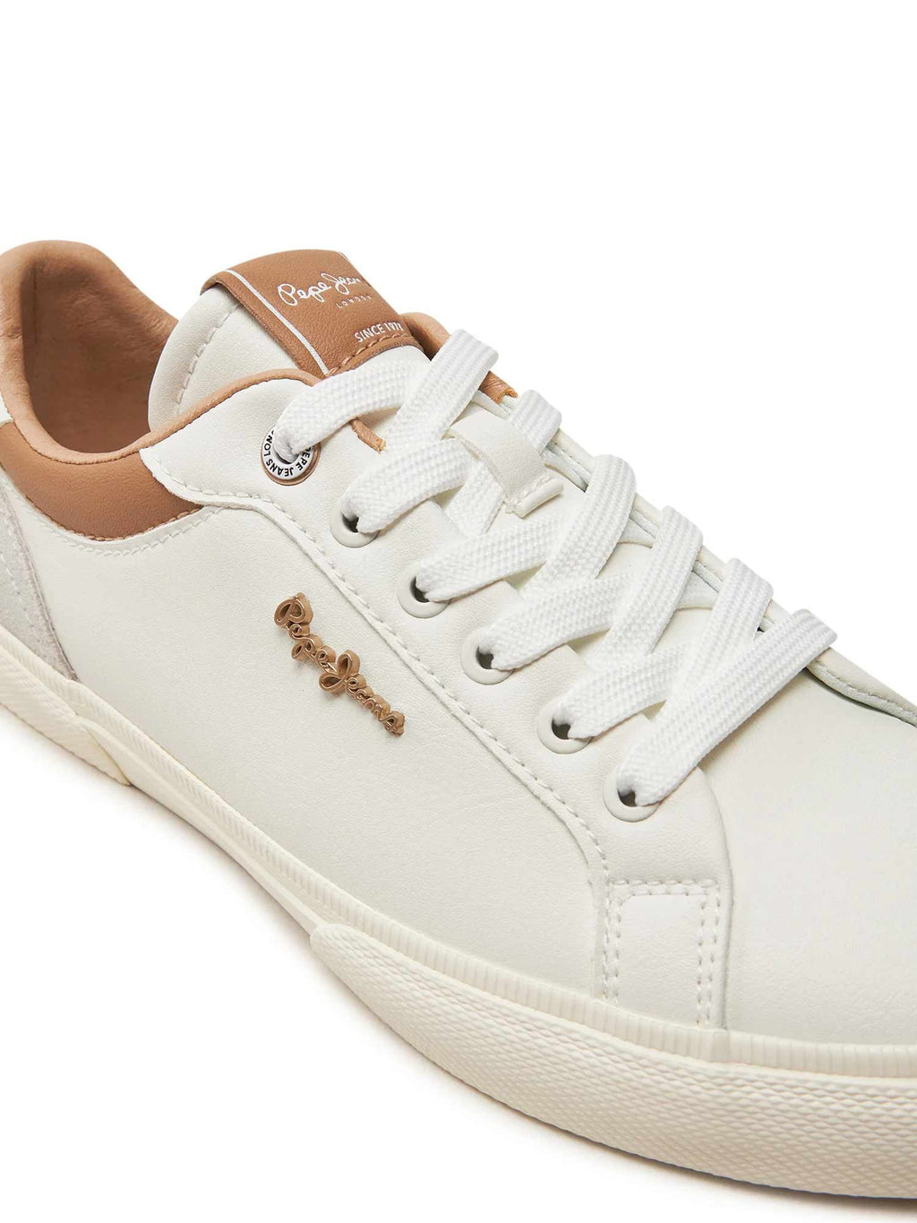 PEPE JEANS Обувки KENTON COURT W