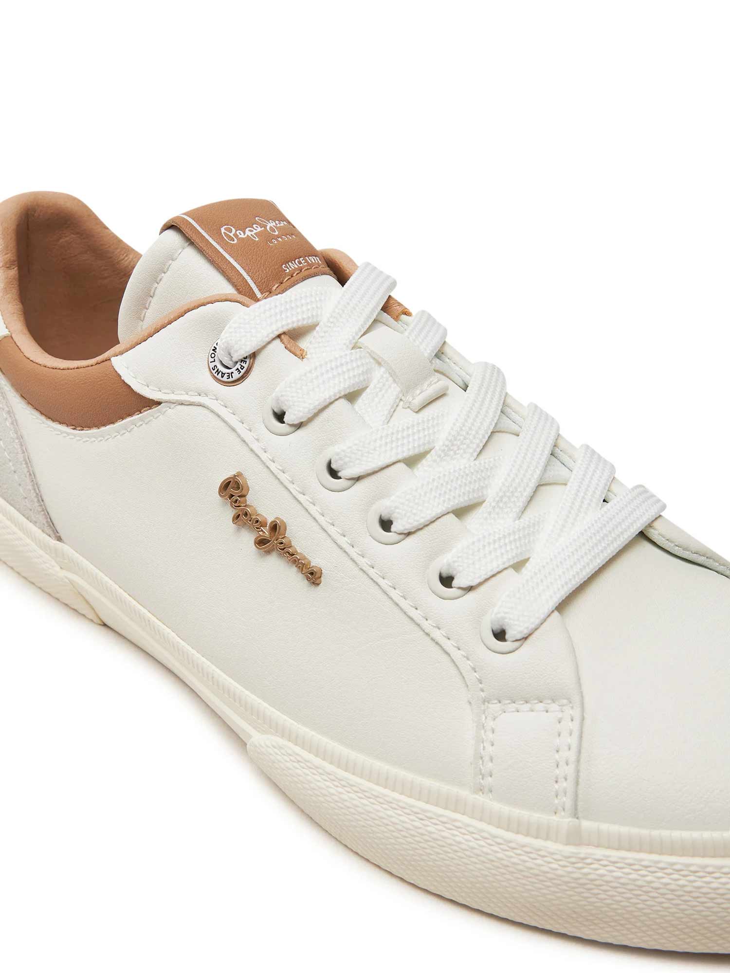 PEPE JEANS Обувки KENTON COURT W