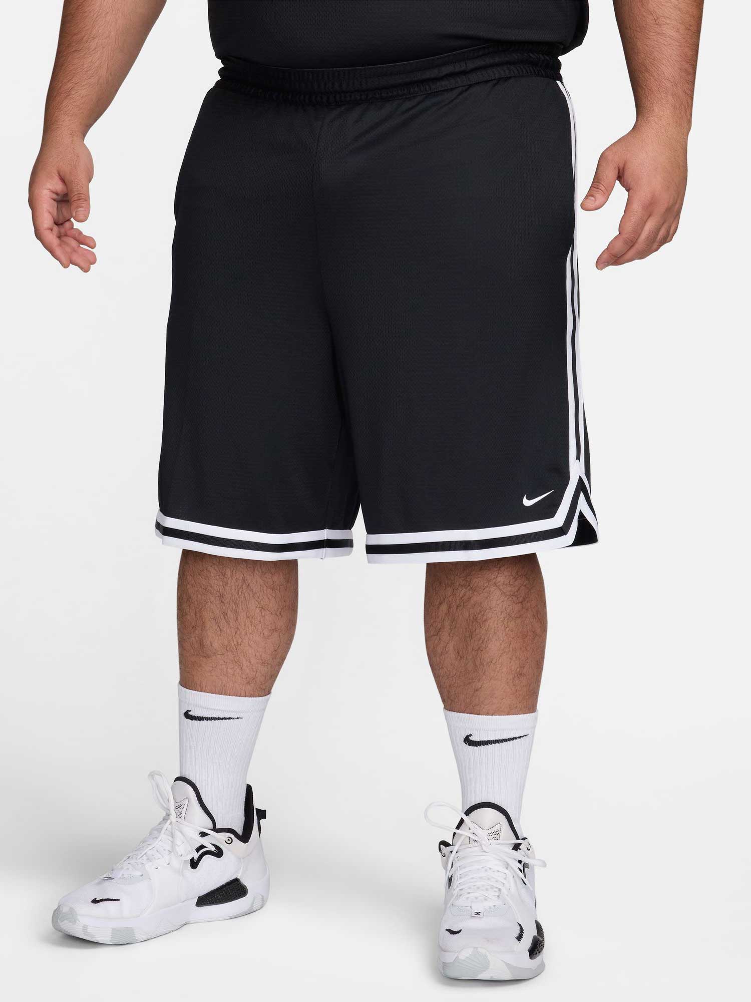 NIKE Къси панталони M NK DF DNA 10IN SHORT