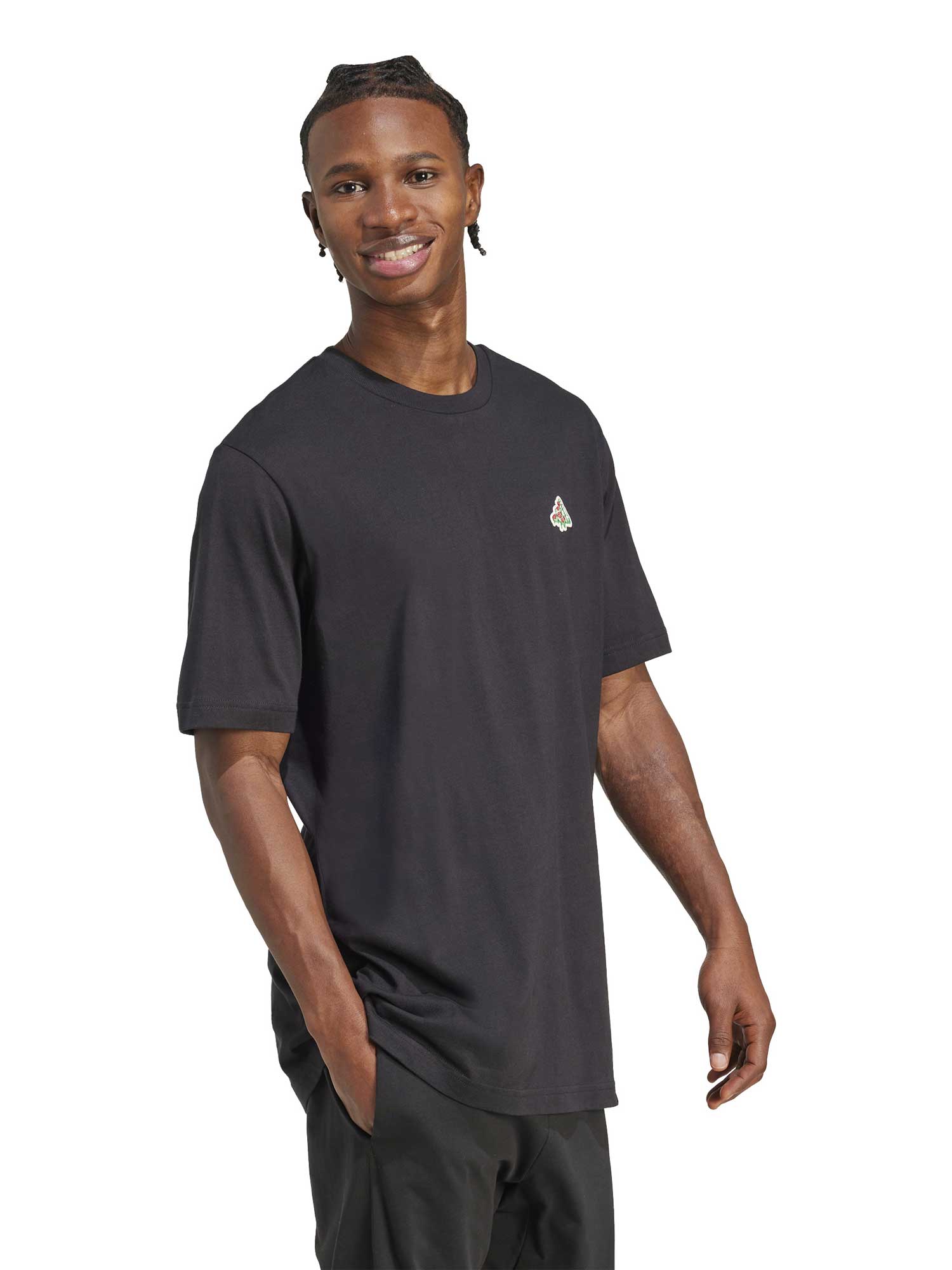 ADIDAS SPORTSWEAR Тениска Mini Pizza Graphic T-Shirt