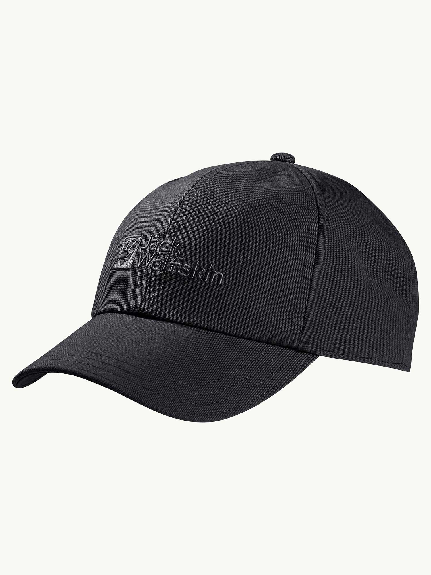 JACK WOLFSKIN Шапка BASEBALL CAP