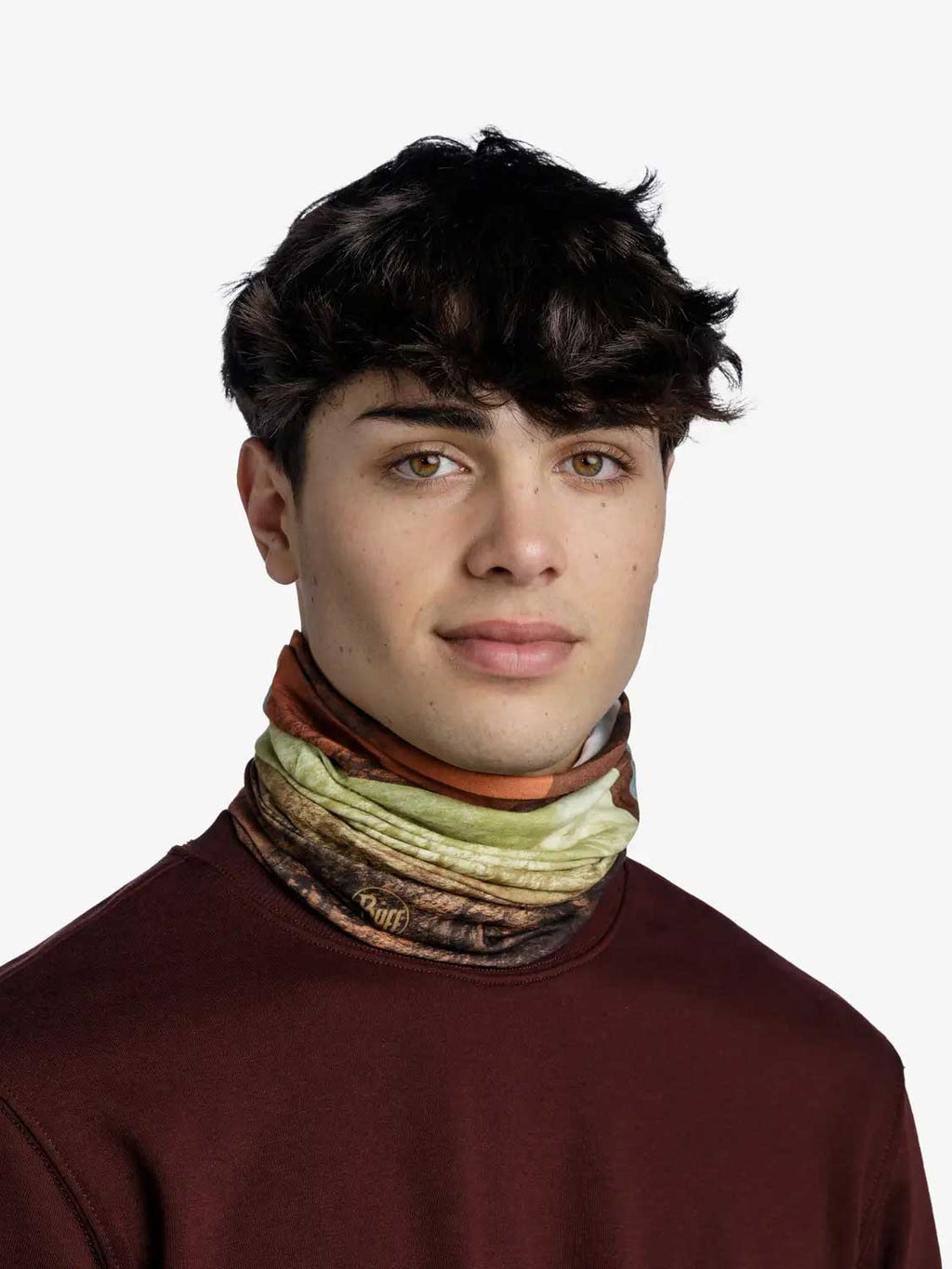 BUFF Кърпа за глава Original EcoStretch
