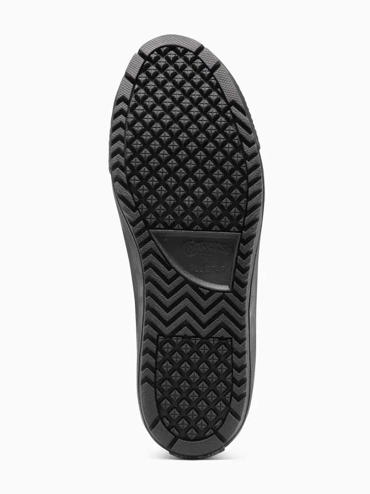 CONVERSE Обувки CTAS HIKER BOOT