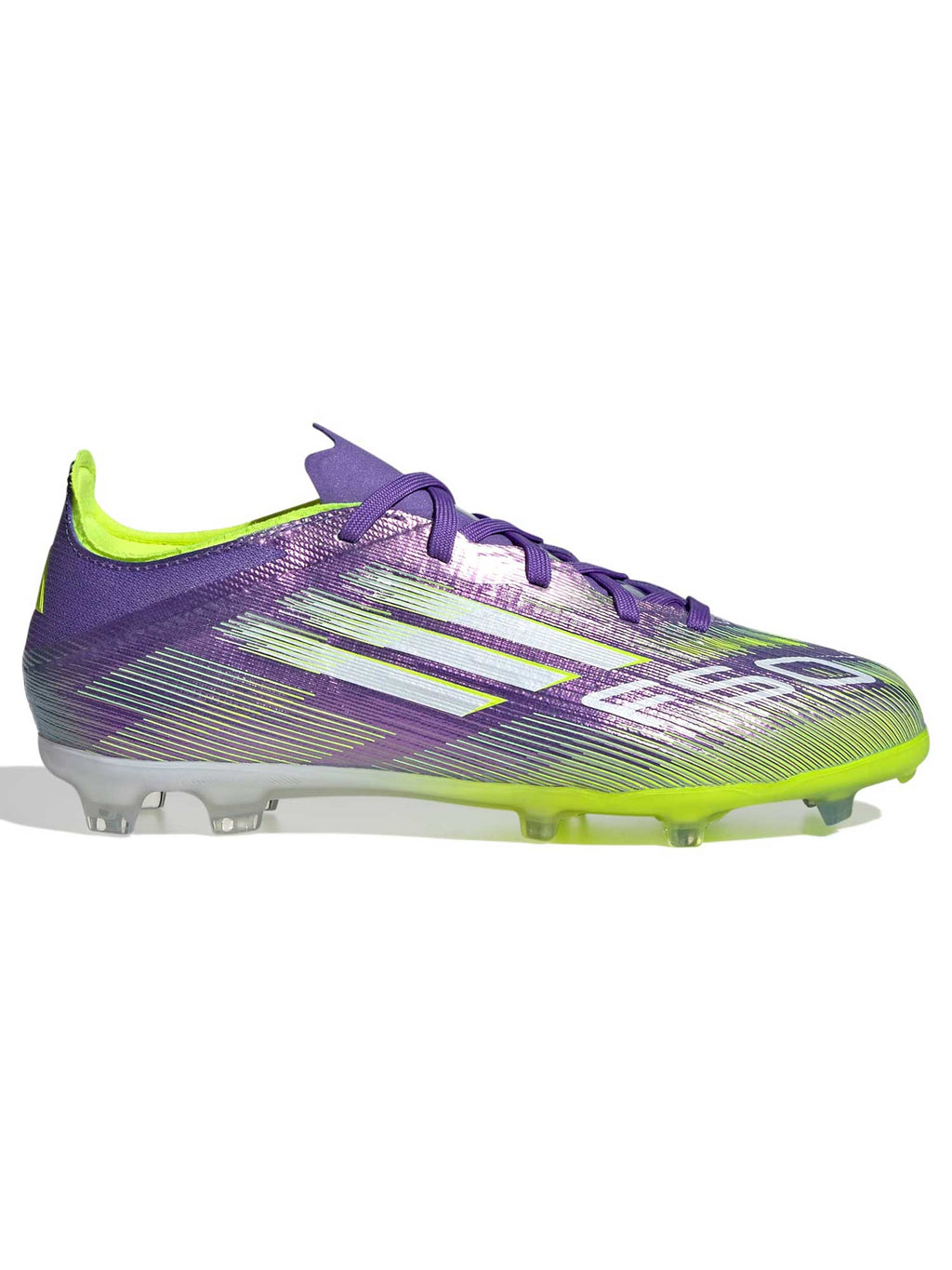 ADIDAS PERFORMANCE Обувки F50 Elite Firm Ground Boots Kids