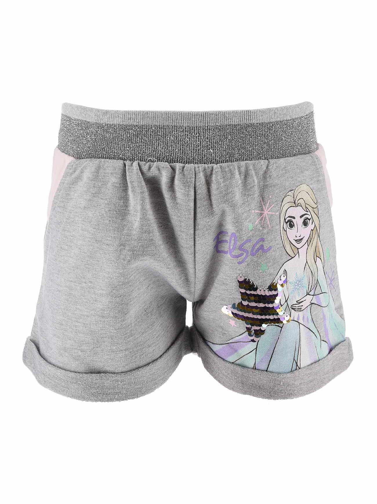 KIDS MOVIE HEROES Къси панталони FROZEN