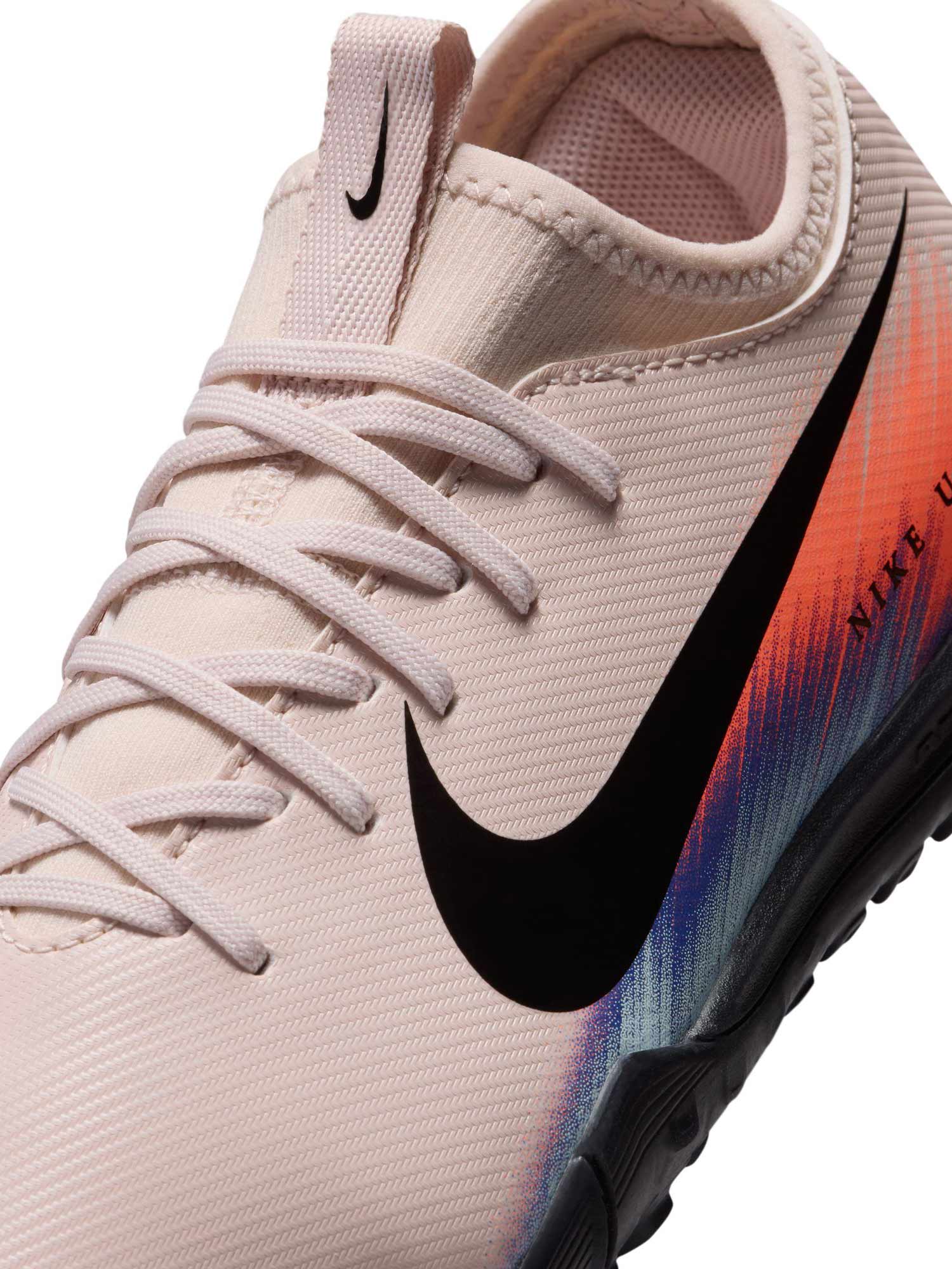 NIKE Обувки JR ZOOM VAPOR 16 ACAD TF NU2