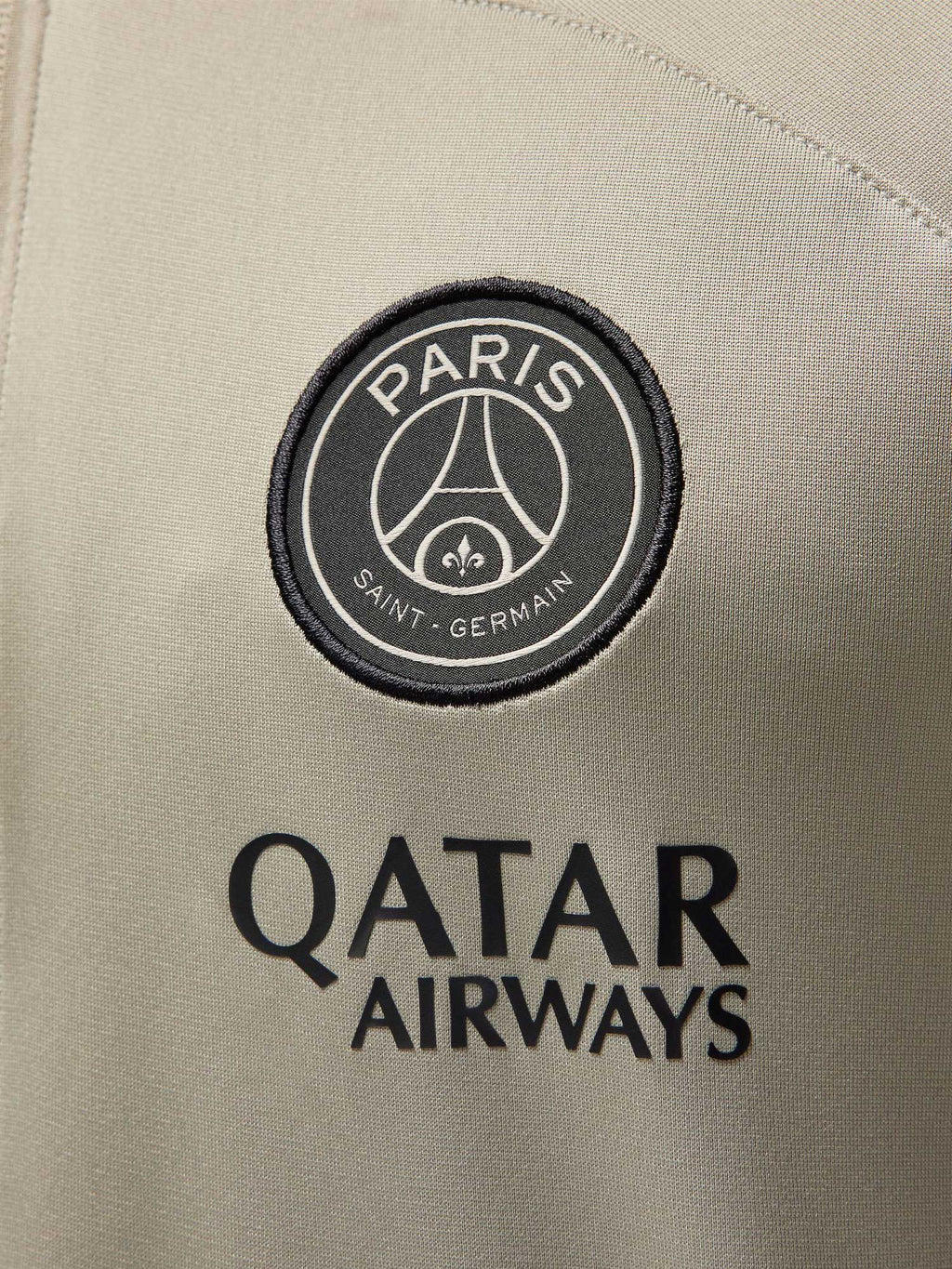 JORDAN Спортен екип PSG MNK DF STRK HD TRKSUIT K3R