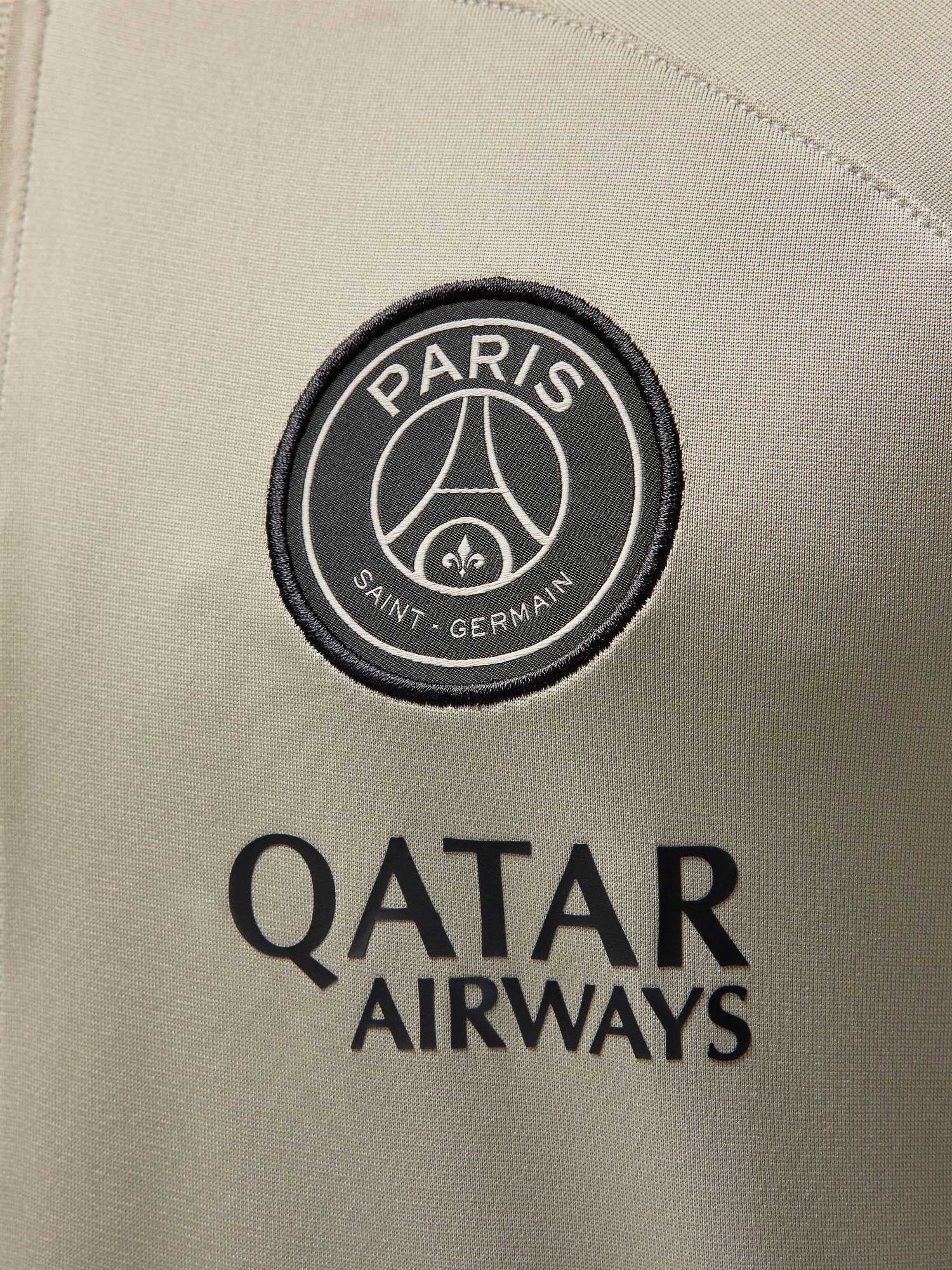 JORDAN Спортен екип PSG MNK DF STRK HD TRKSUIT K3R