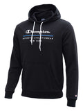 CHAMPION Суитшърт Hooded