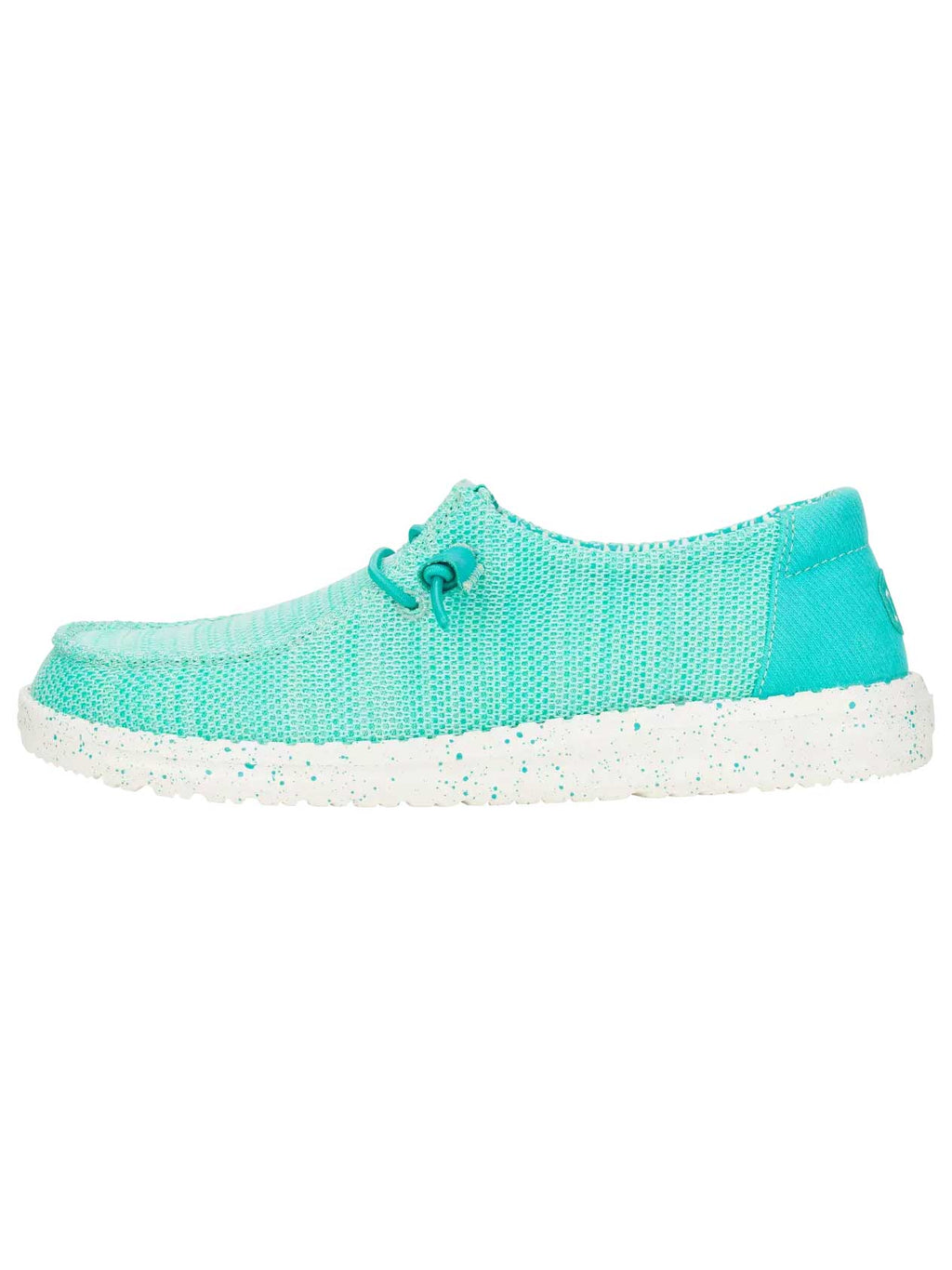 Hey Dude Обувки Wendy Stretch Sox