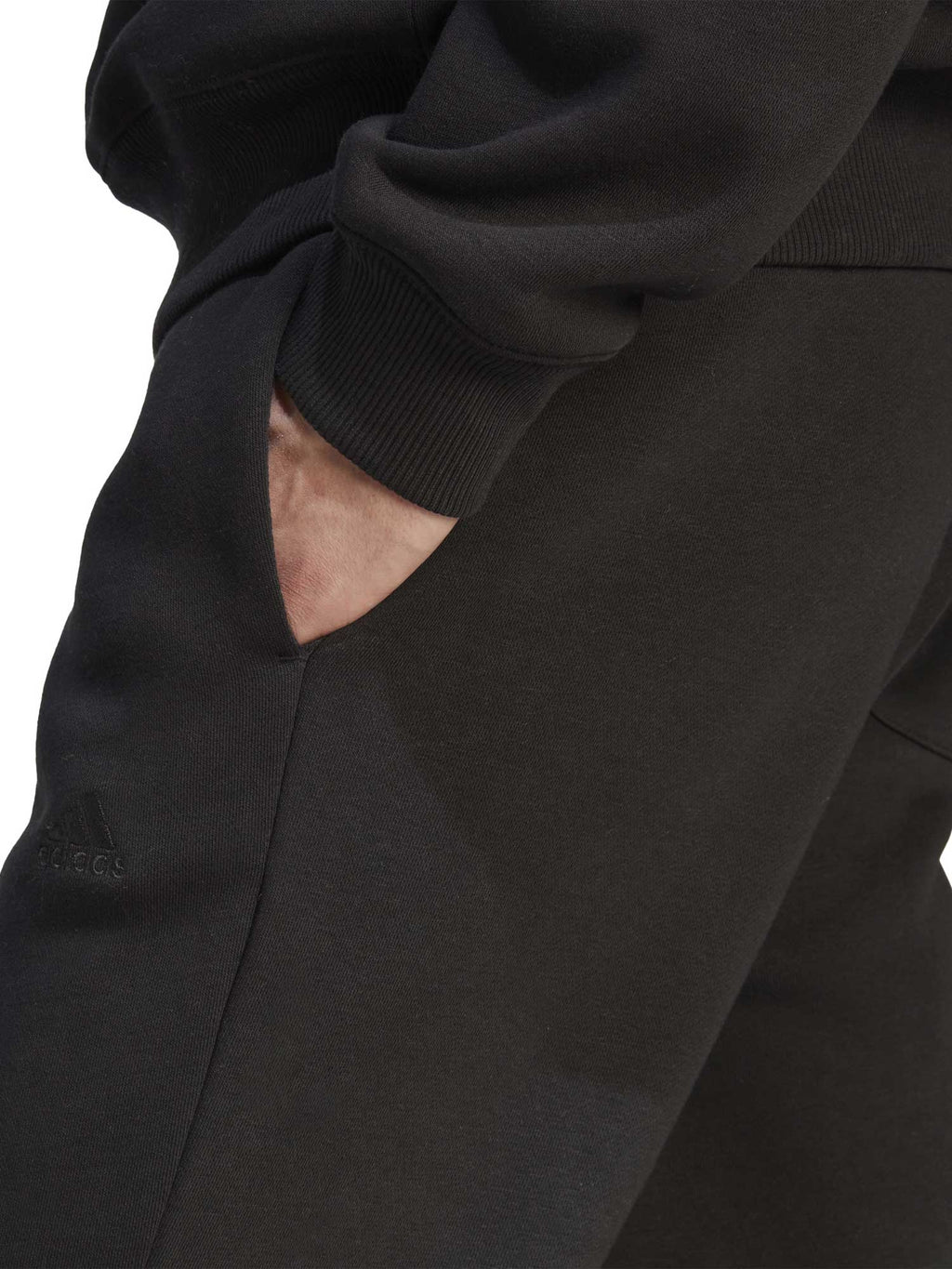 ADIDAS SPORTSWEAR Спортно долнище All SZN Fleece Tapered