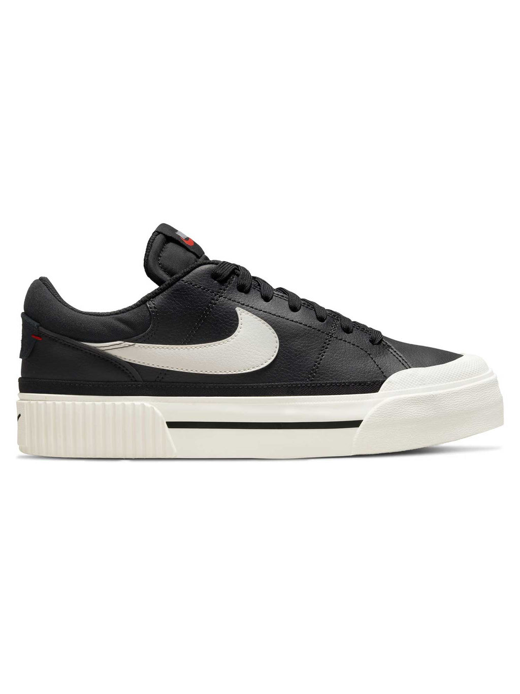 NIKE Обувки WMNS COURT LEGACY LIFT