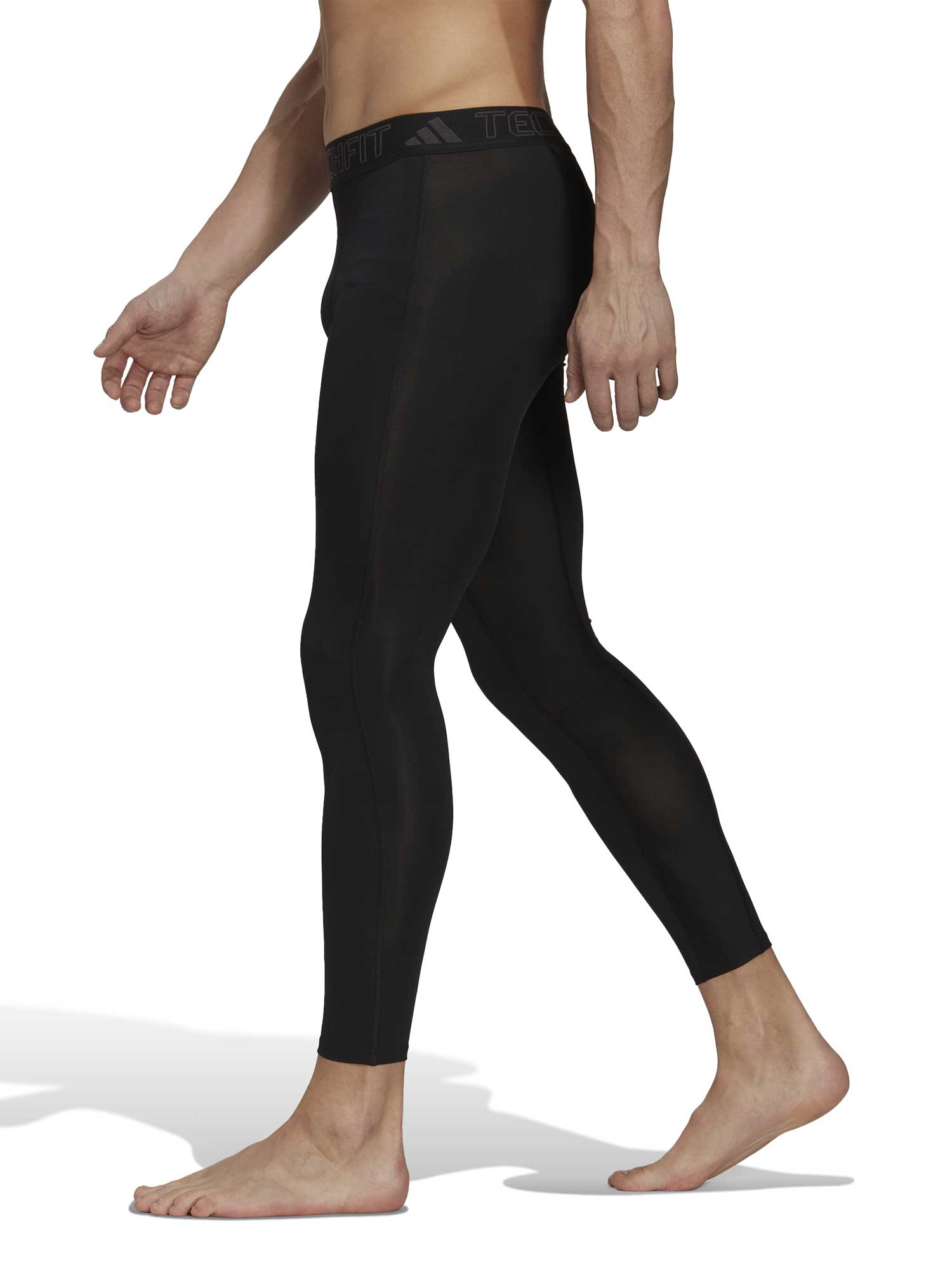 ADIDAS PERFORMANCE Клин Techfit AEROREADY Training Long Tights